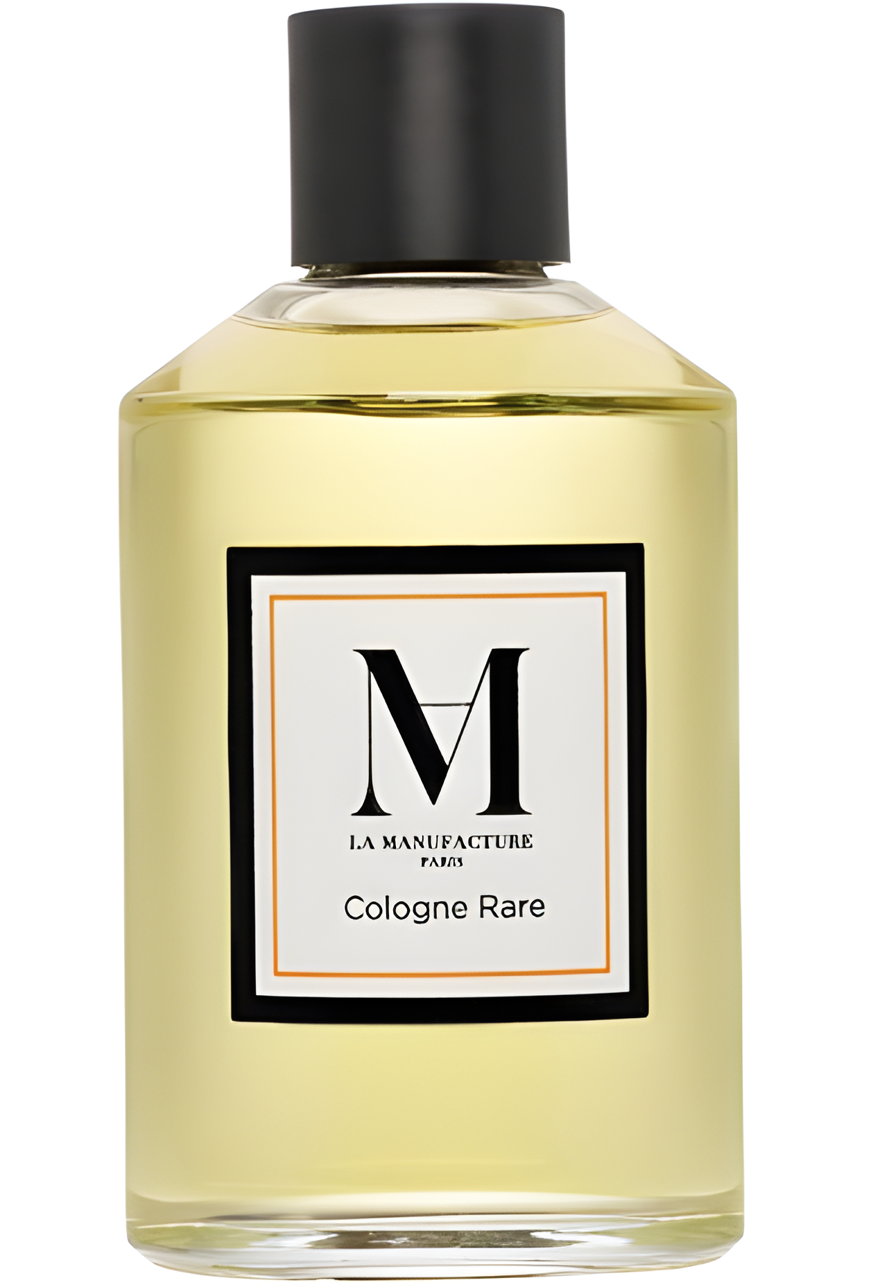 Cologne Rare by La Manufacture perfume bottle