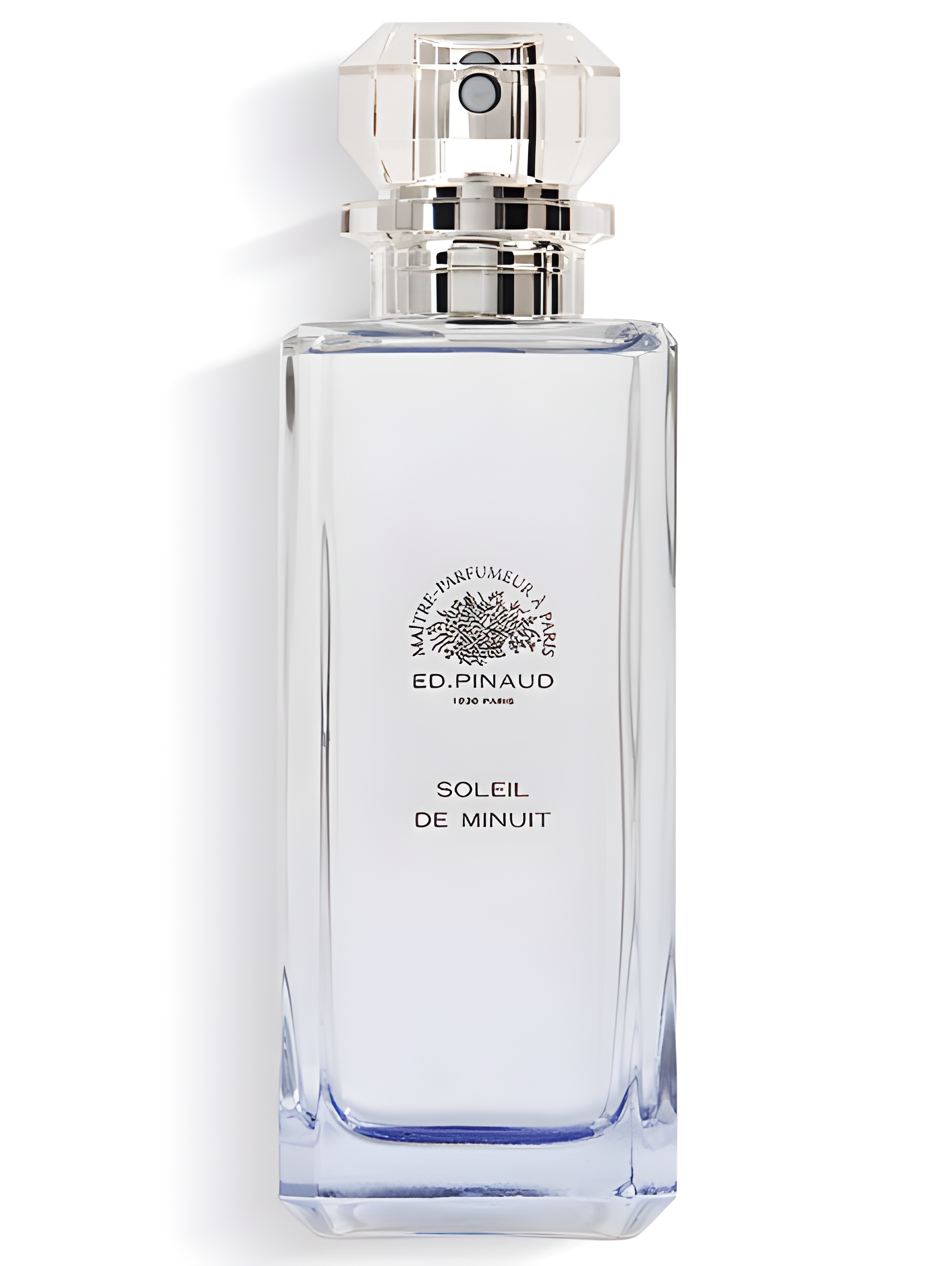 Soleil de Minuit by Ed Pinaud perfume bottle