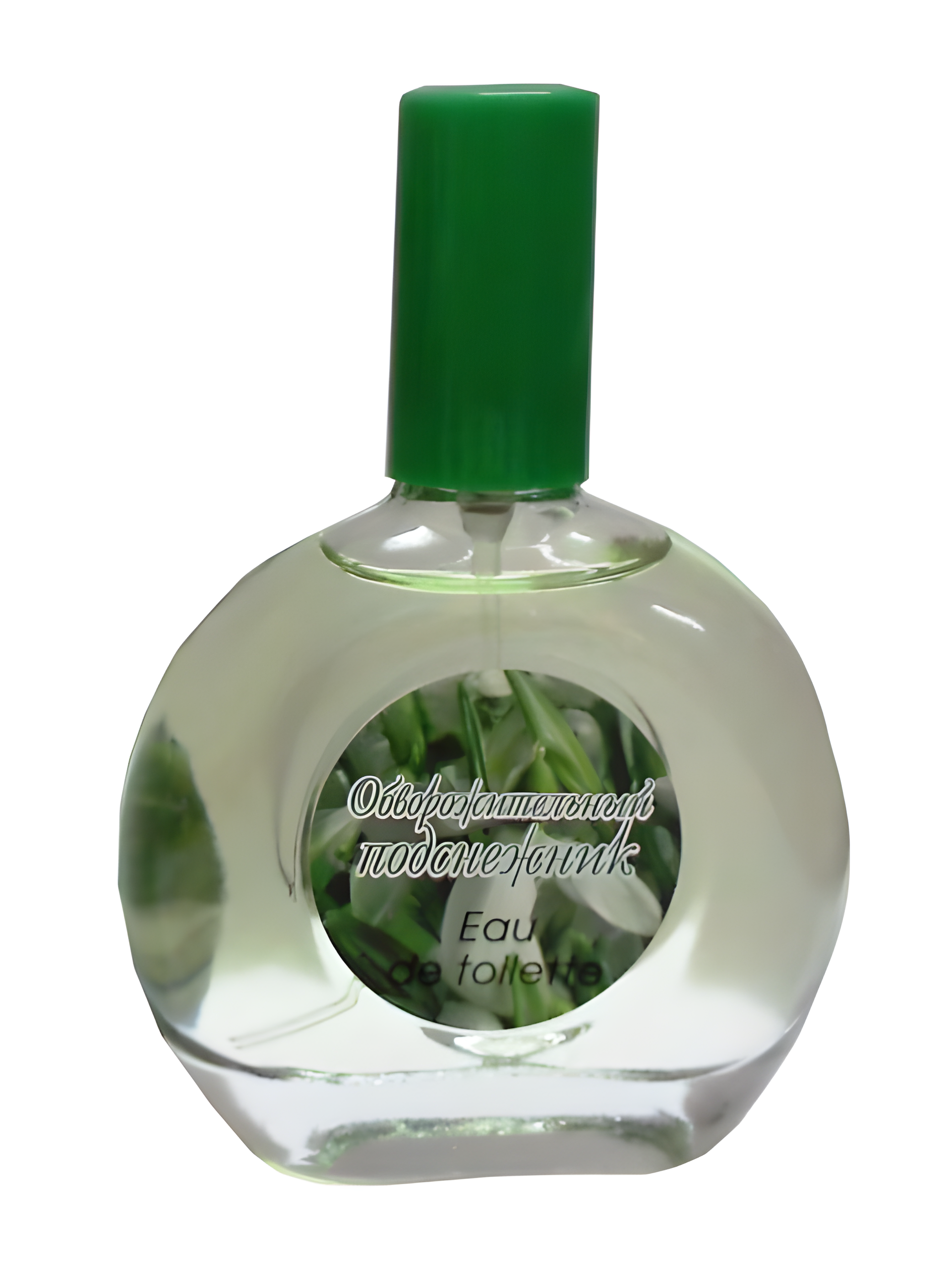 Charming Snowdrop by Pokrovka Trading House perfume bottle