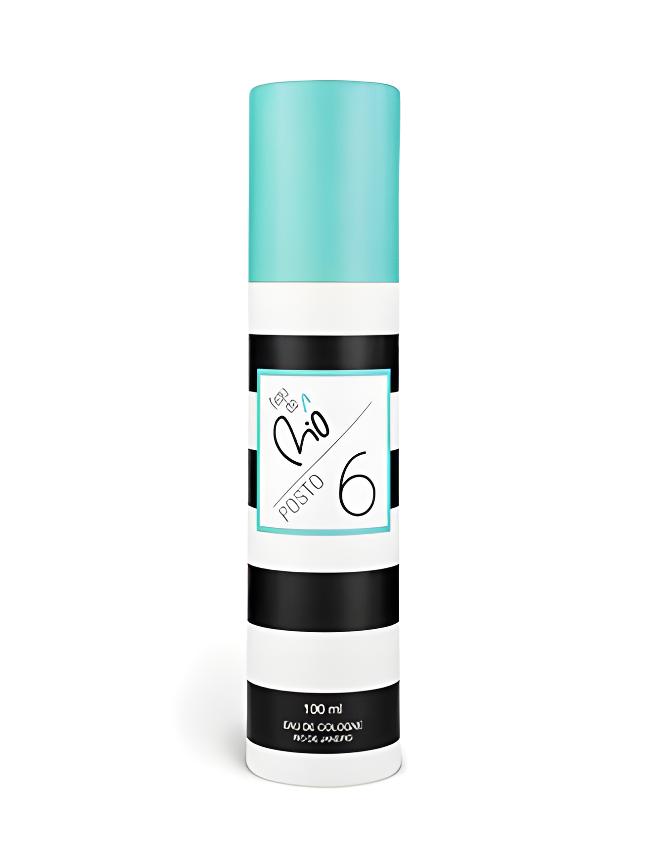 Posto 6 by L'Eau de Riô perfume bottle