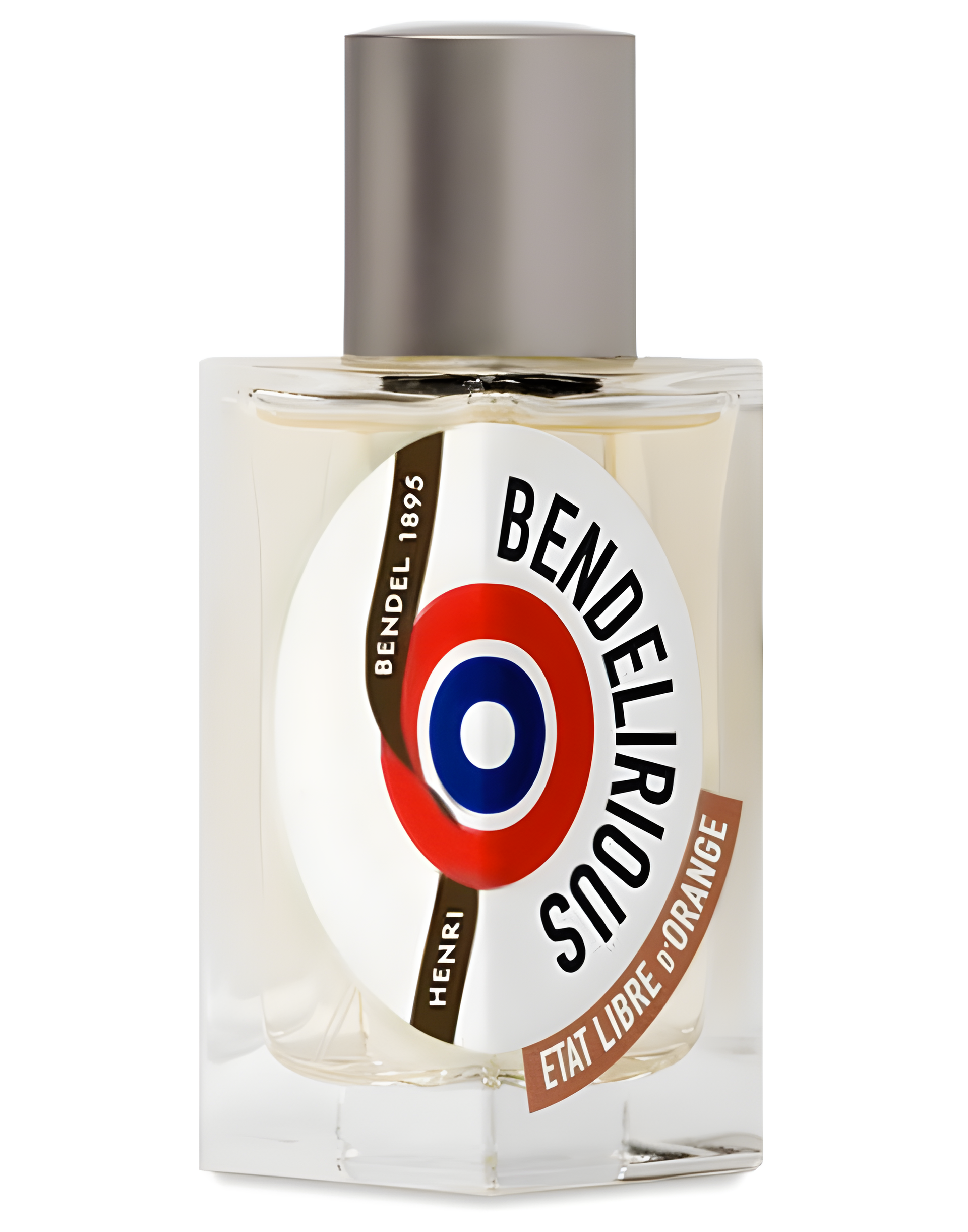 Bendelirious by Etat Libre d'Orange perfume bottle