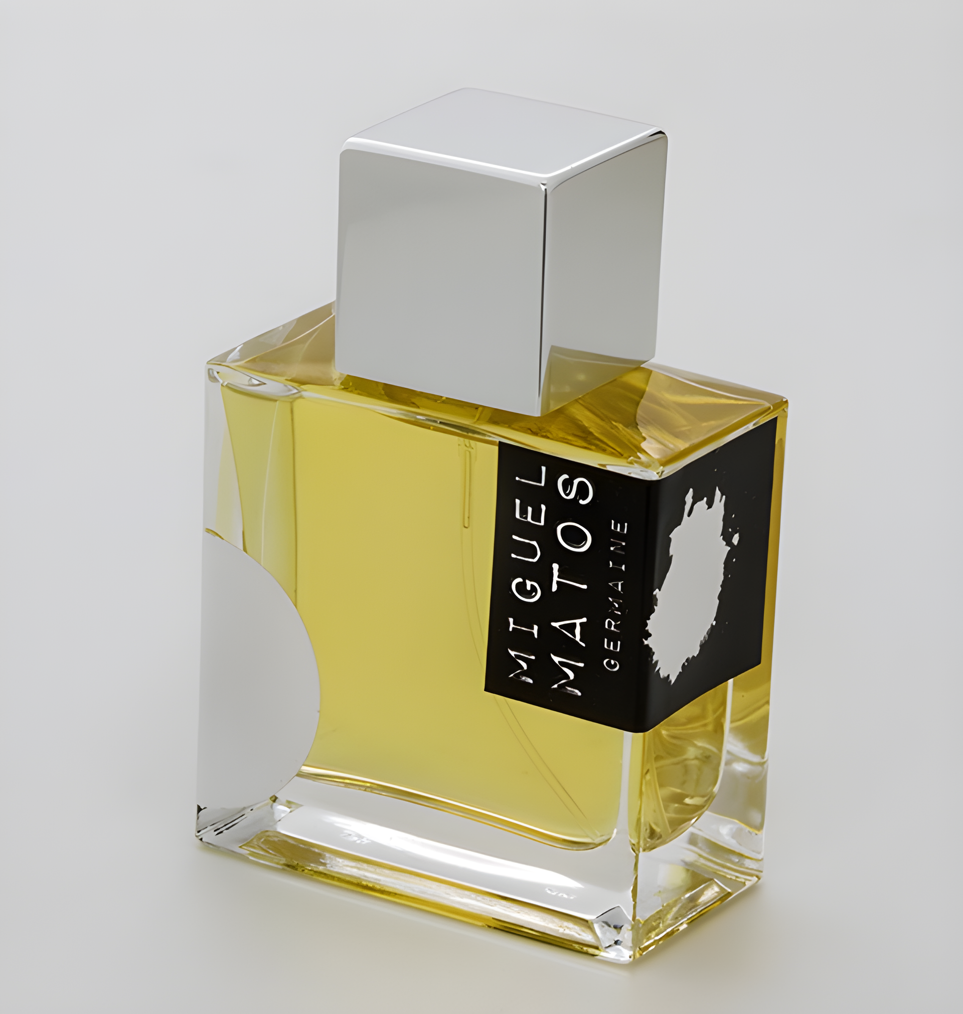 Germaine by Miguel Matos perfume bottle