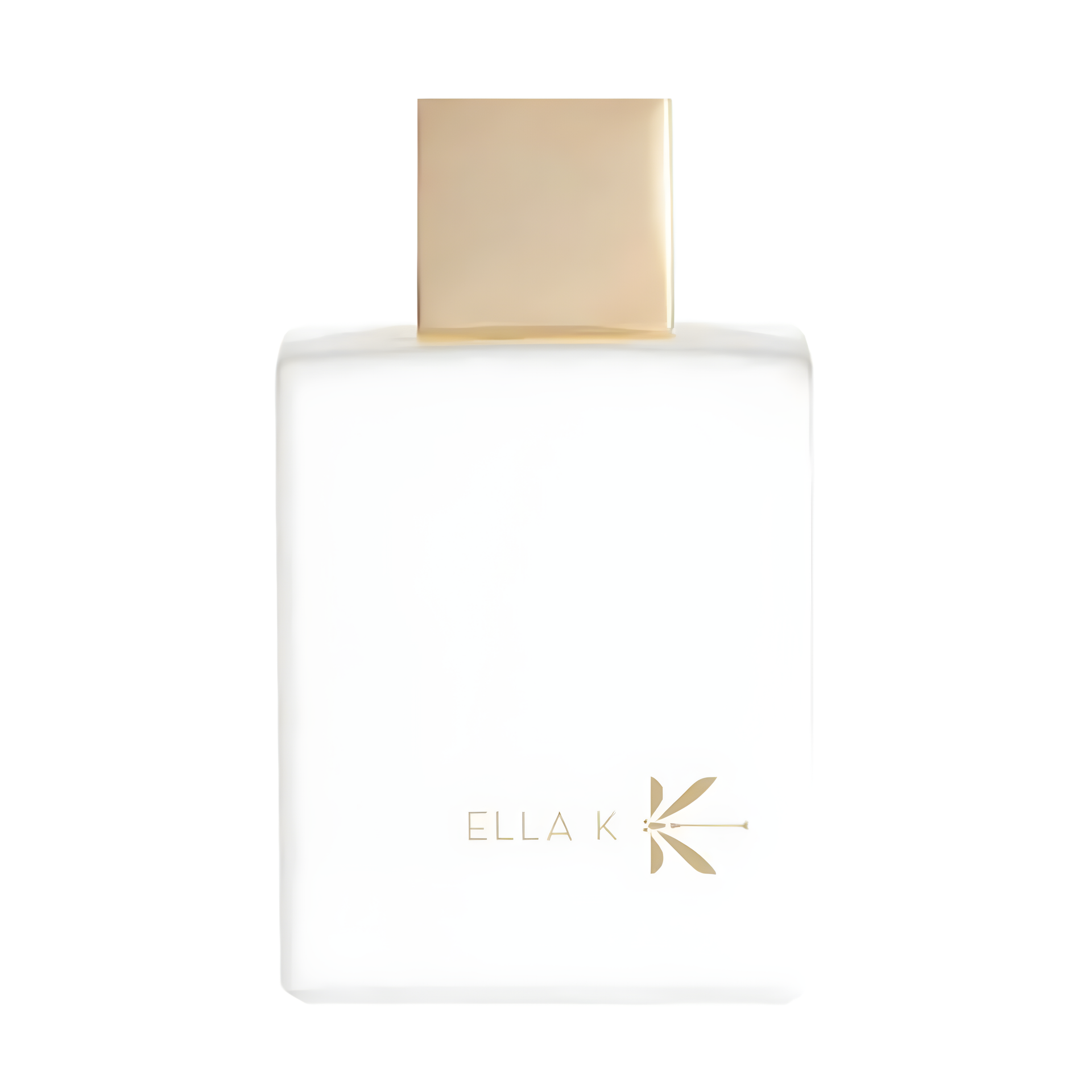 Musc K by Ella K Parfums perfume bottle
