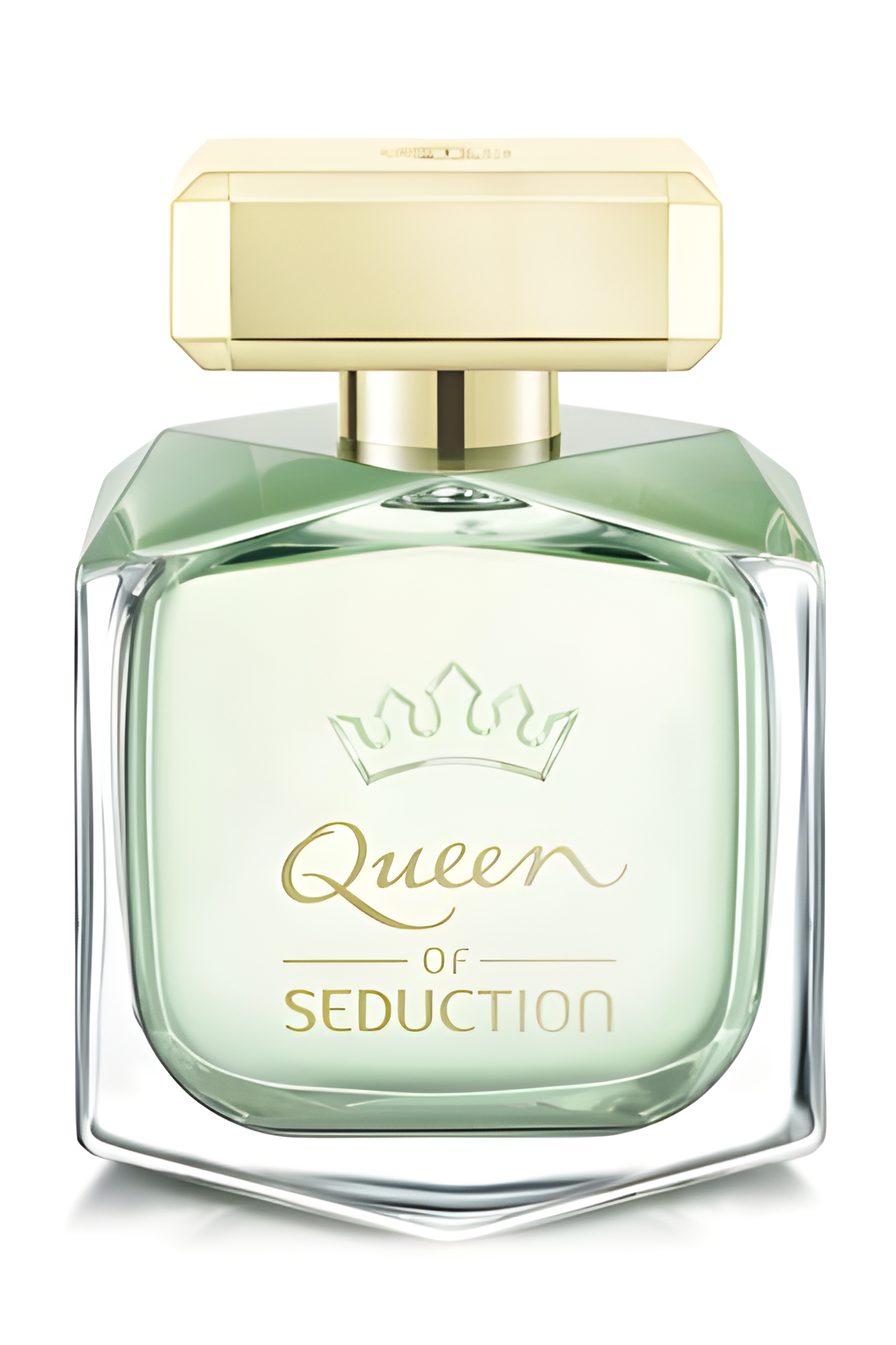 Queen of Seduction by Antonio Banderas perfume bottle