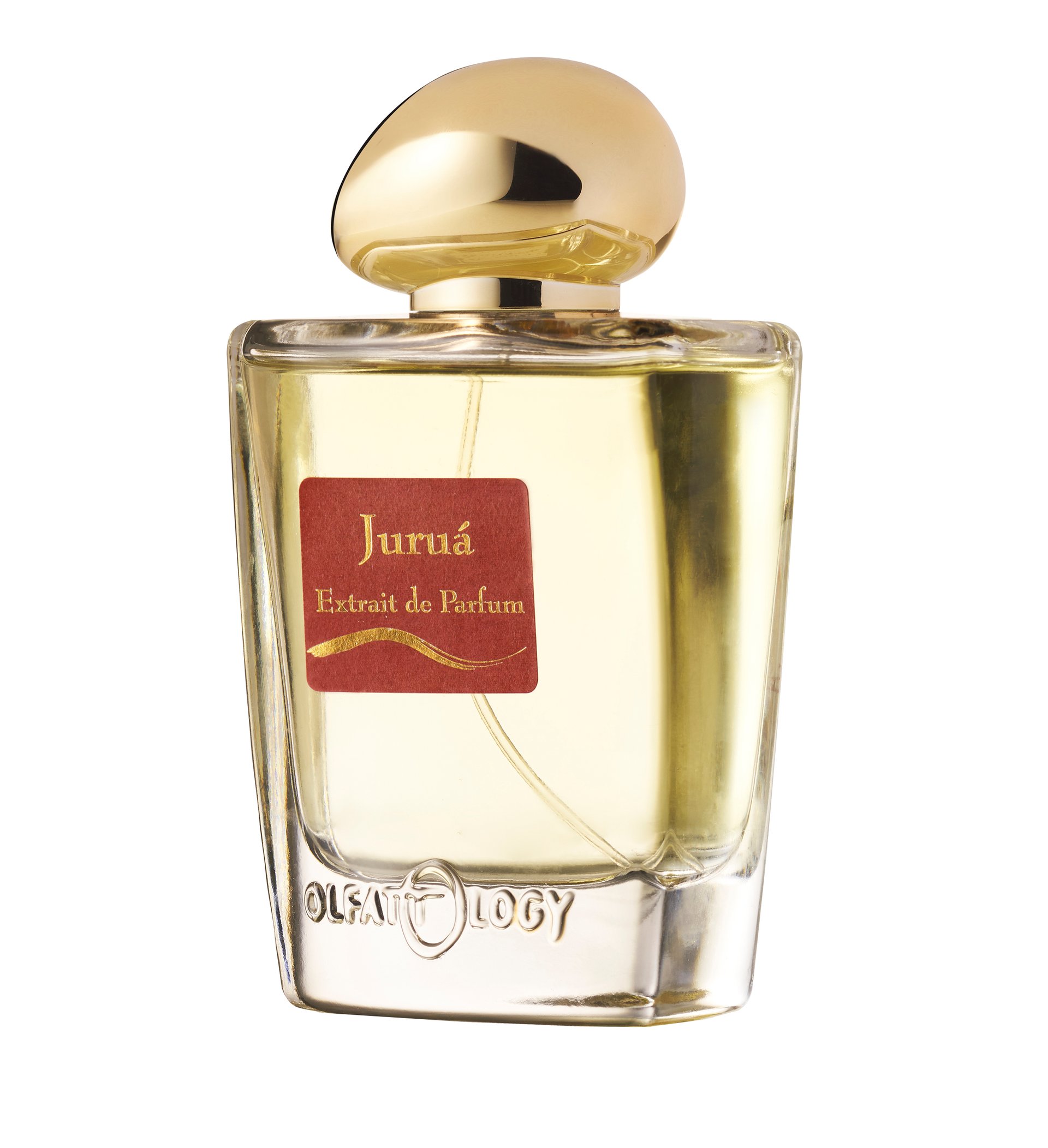 Juruá by Olfattology perfume bottle