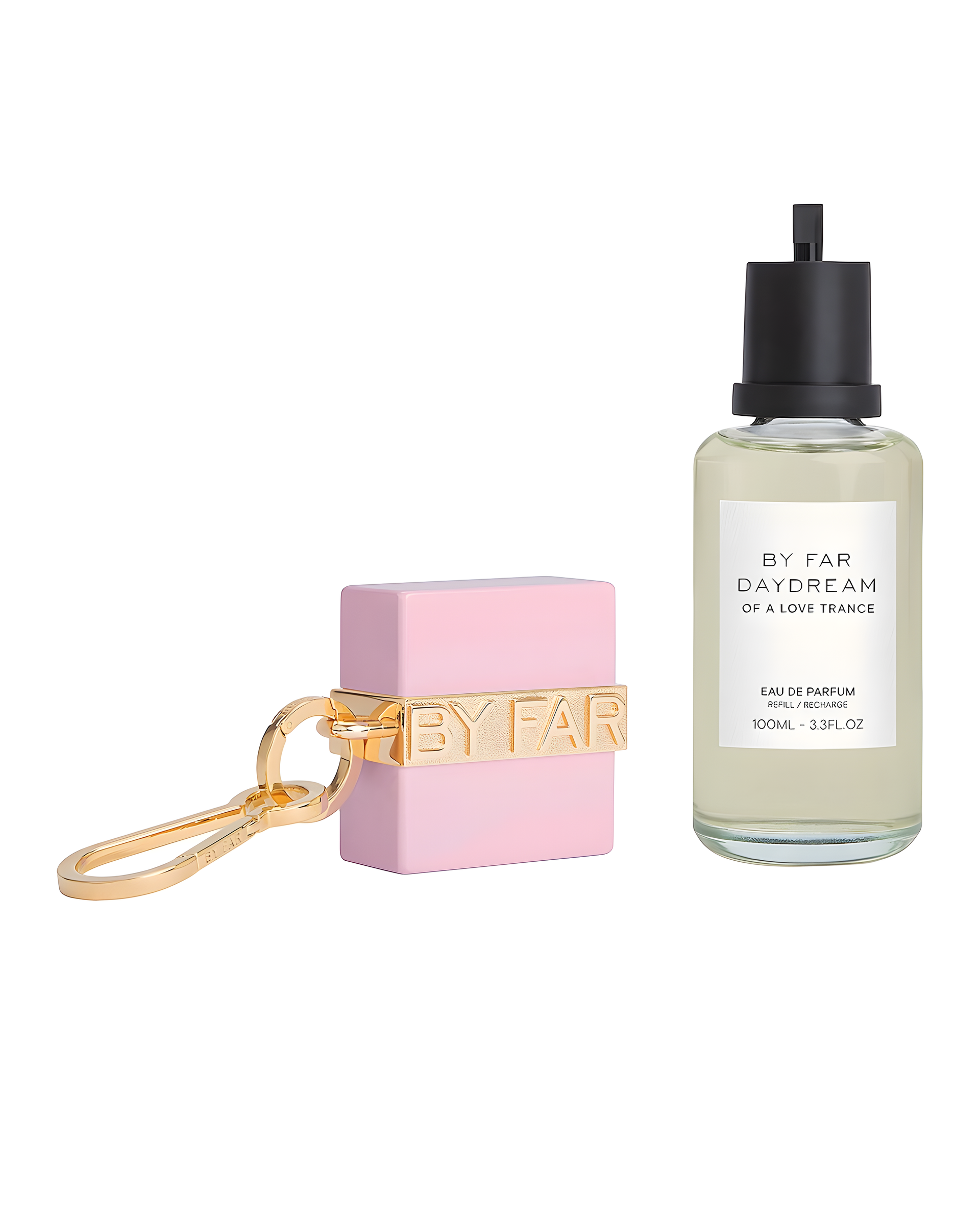 Daydream of a Love Trance by By Far perfume bottle