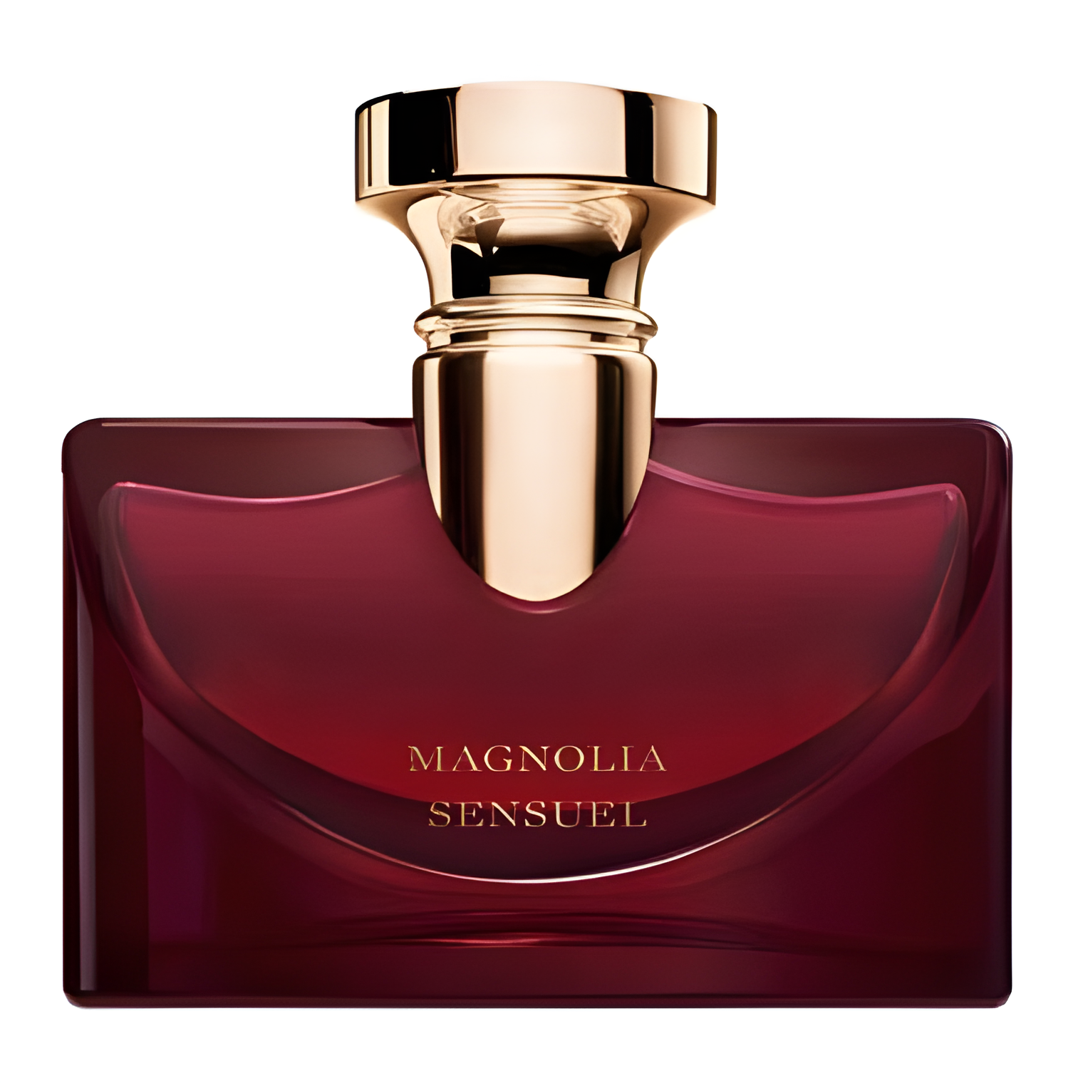 Splendida Magnolia Sensuel by Bvlgari perfume bottle