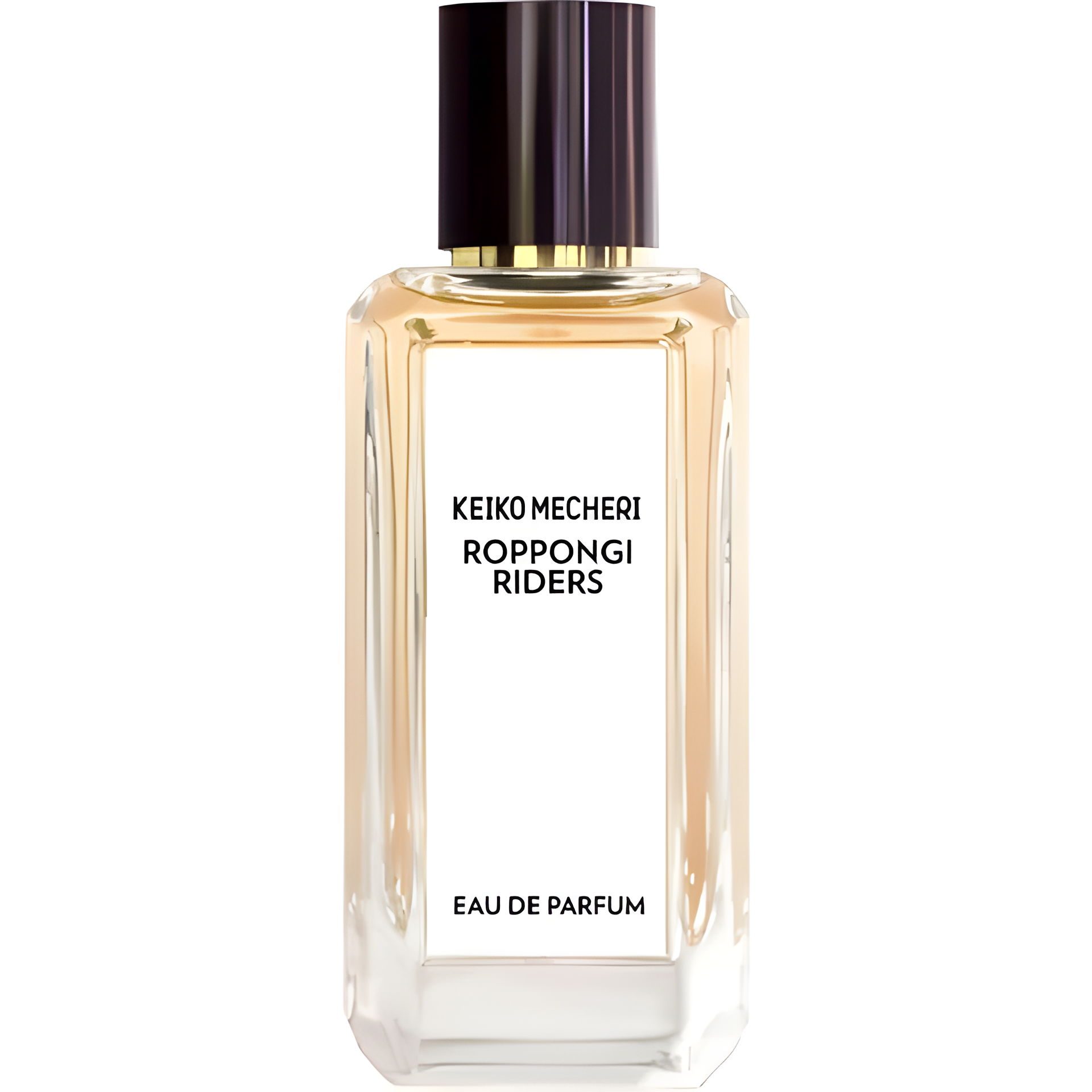 Roppongi Riders by Keiko Mecheri perfume bottle