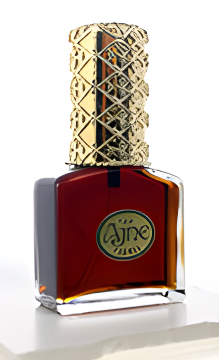 Roshambo by Ajne perfume bottle