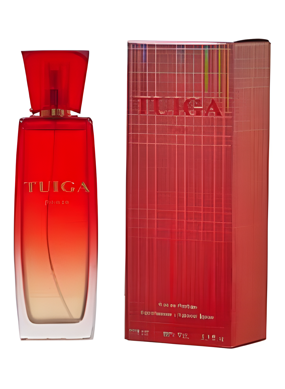 Tuiga Woman by Tuiga perfume bottle