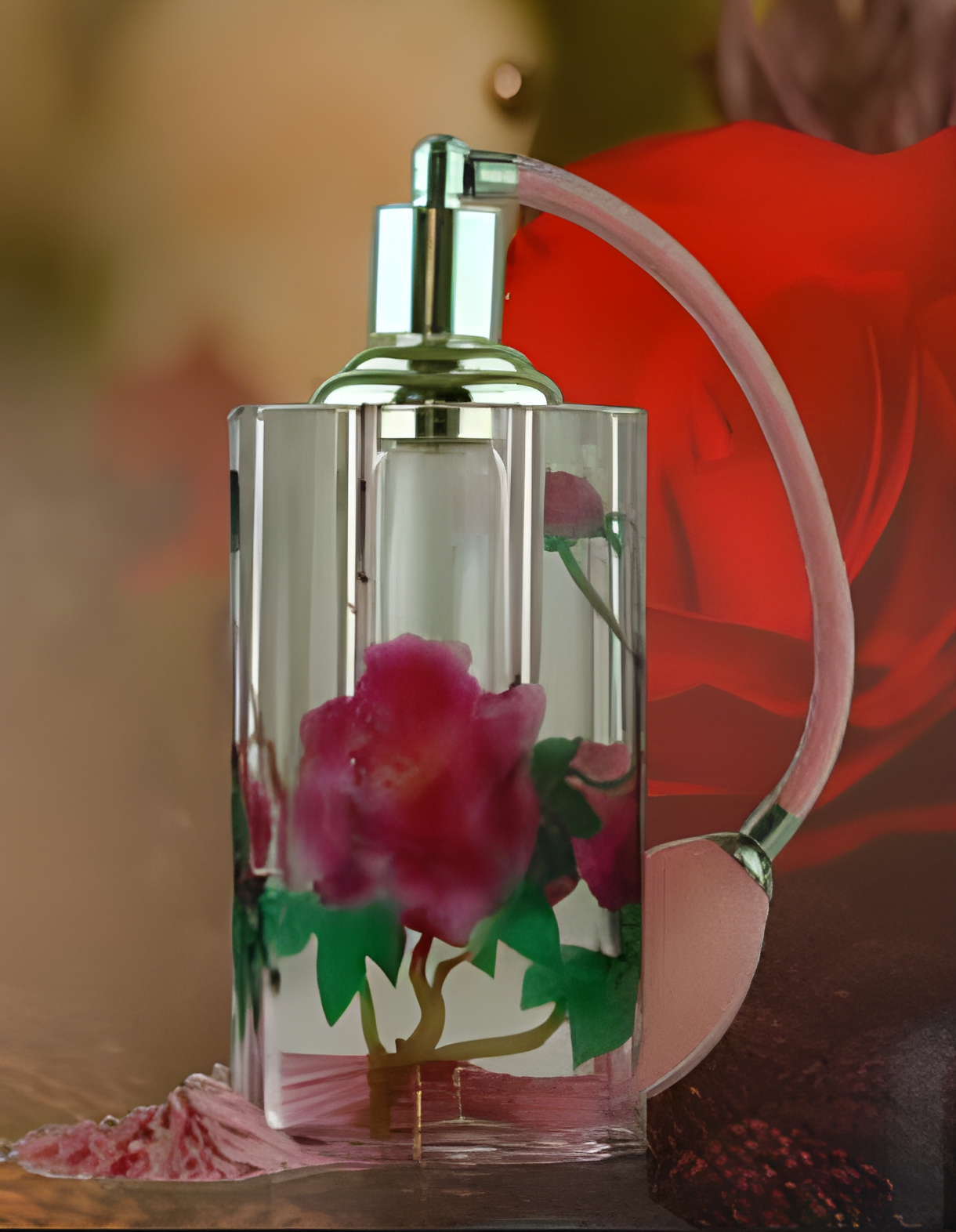 Dalia by Junaid Perfumes perfume bottle