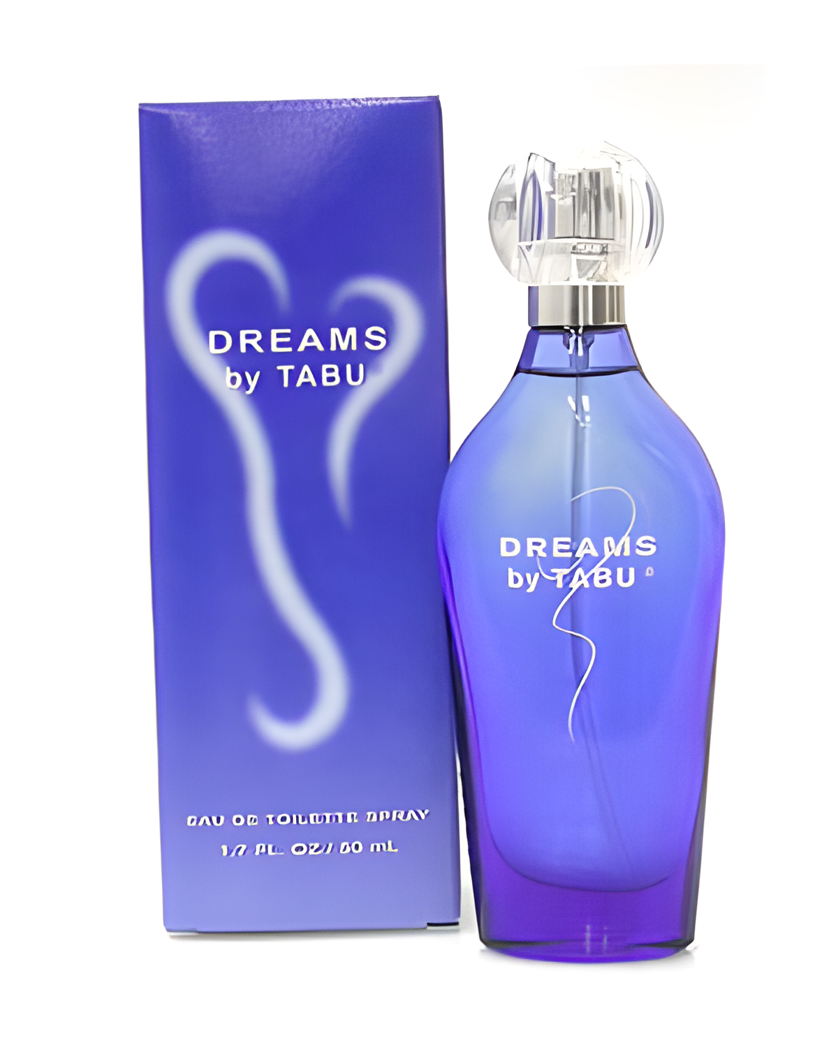 Dreams by Tabu by Dana perfume bottle