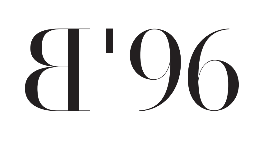 Picture of B96 brand