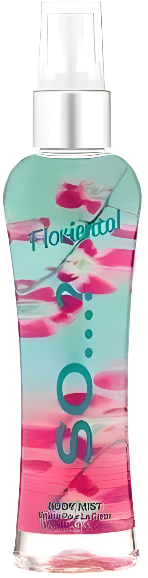Floriental by So...? perfume bottle