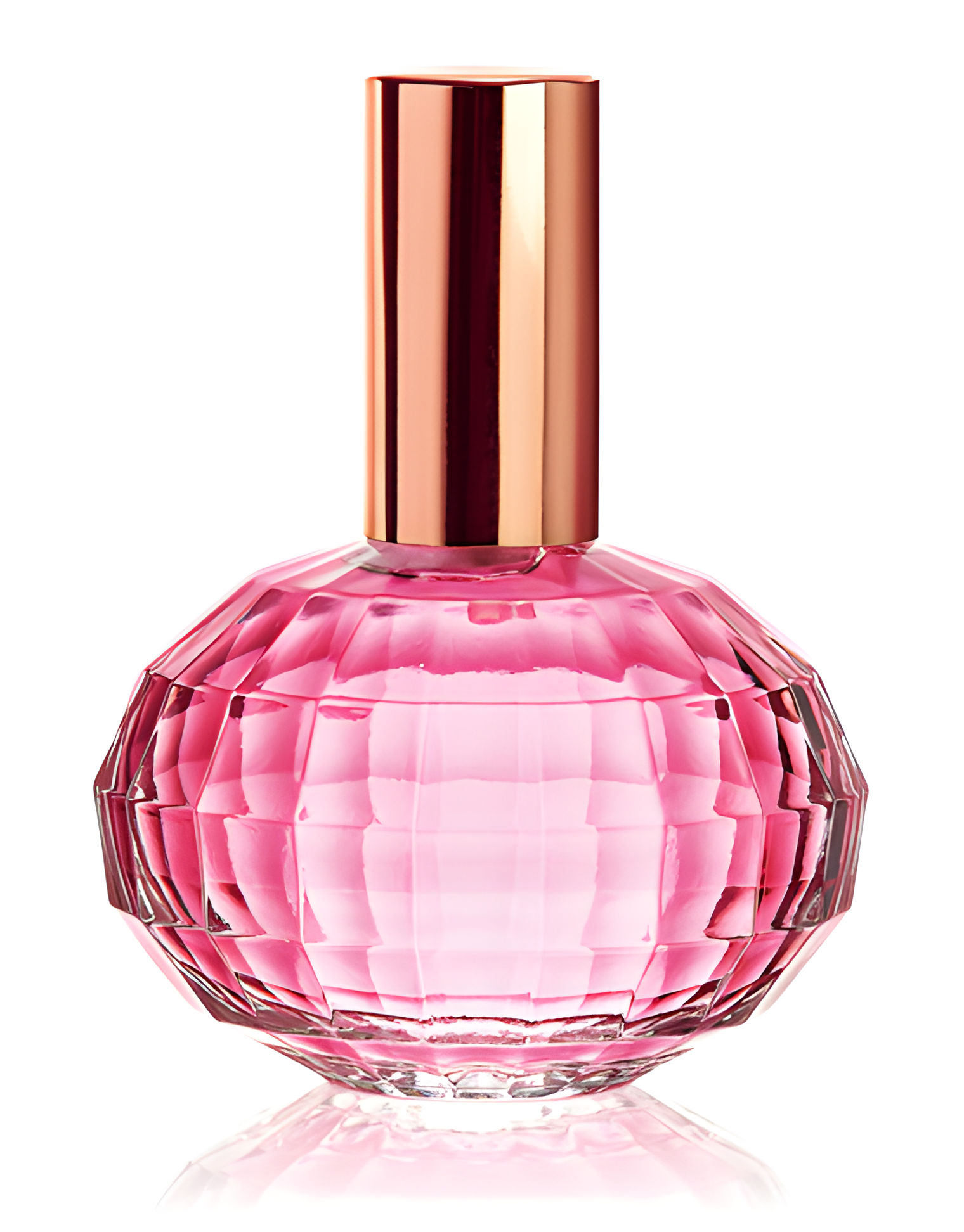 Memories Flirting Under Fireworks by Oriflame perfume bottle