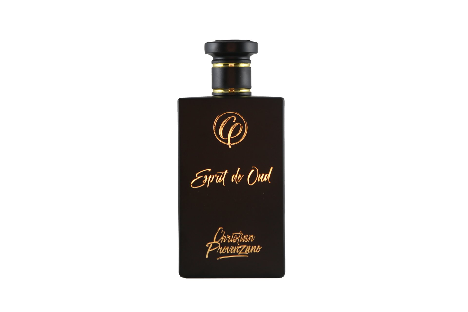 Esprit de Oud by Christian Provenzano Parfums perfume bottle