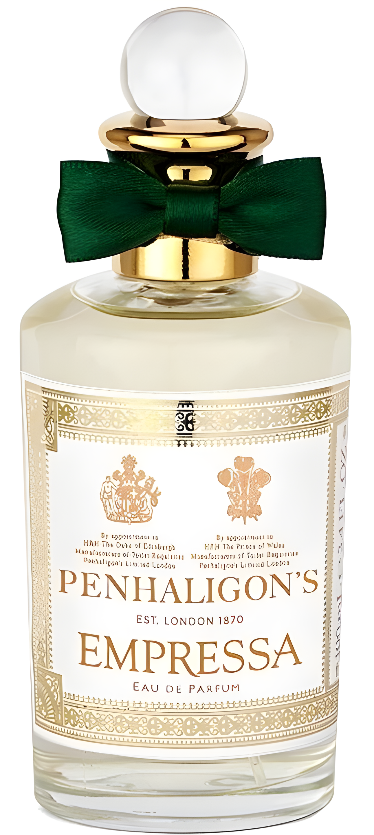 Empressa Eau de Parfum by Penhaligon's perfume bottle
