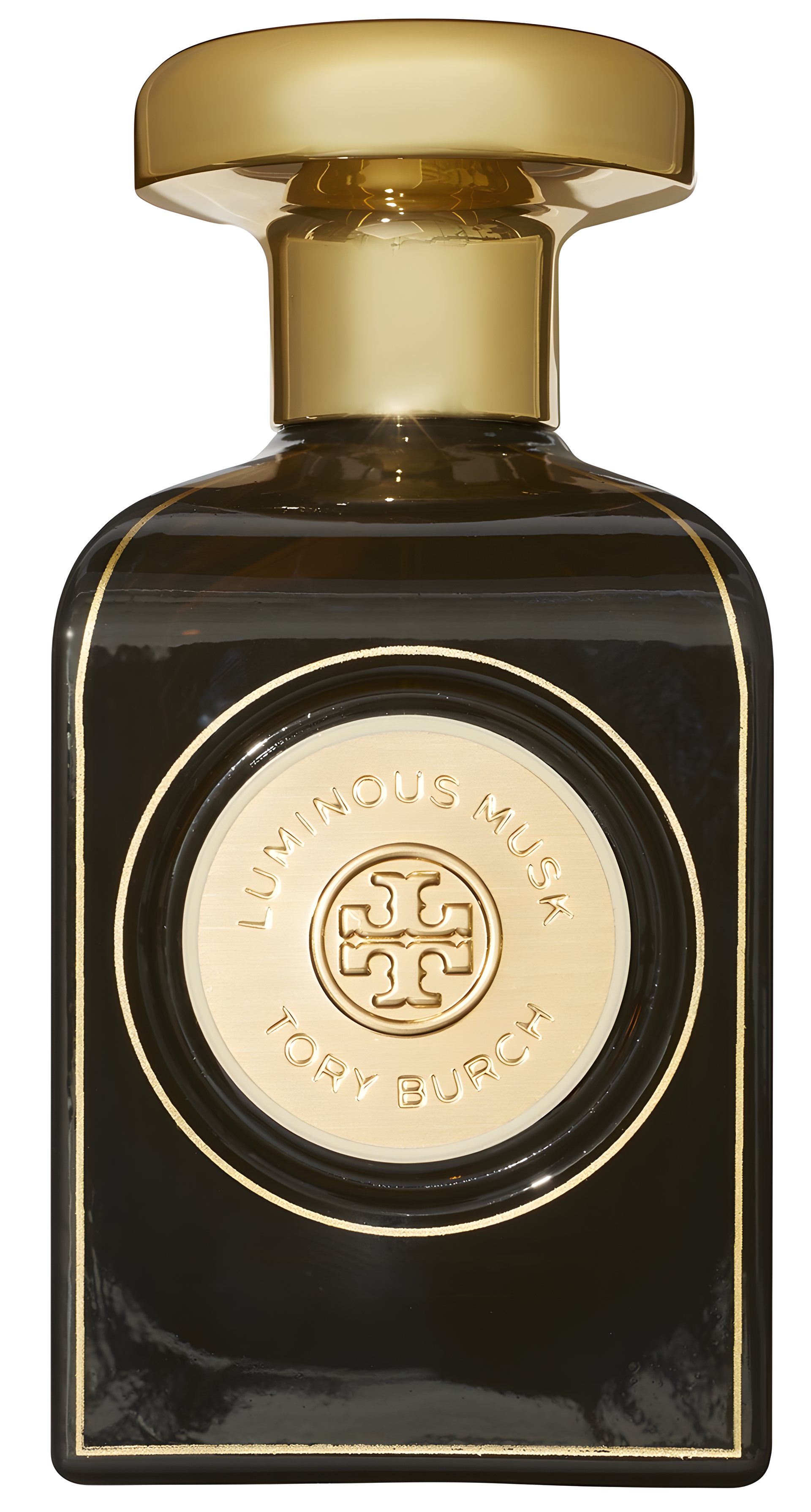Luminous Musk by Tory Burch perfume bottle