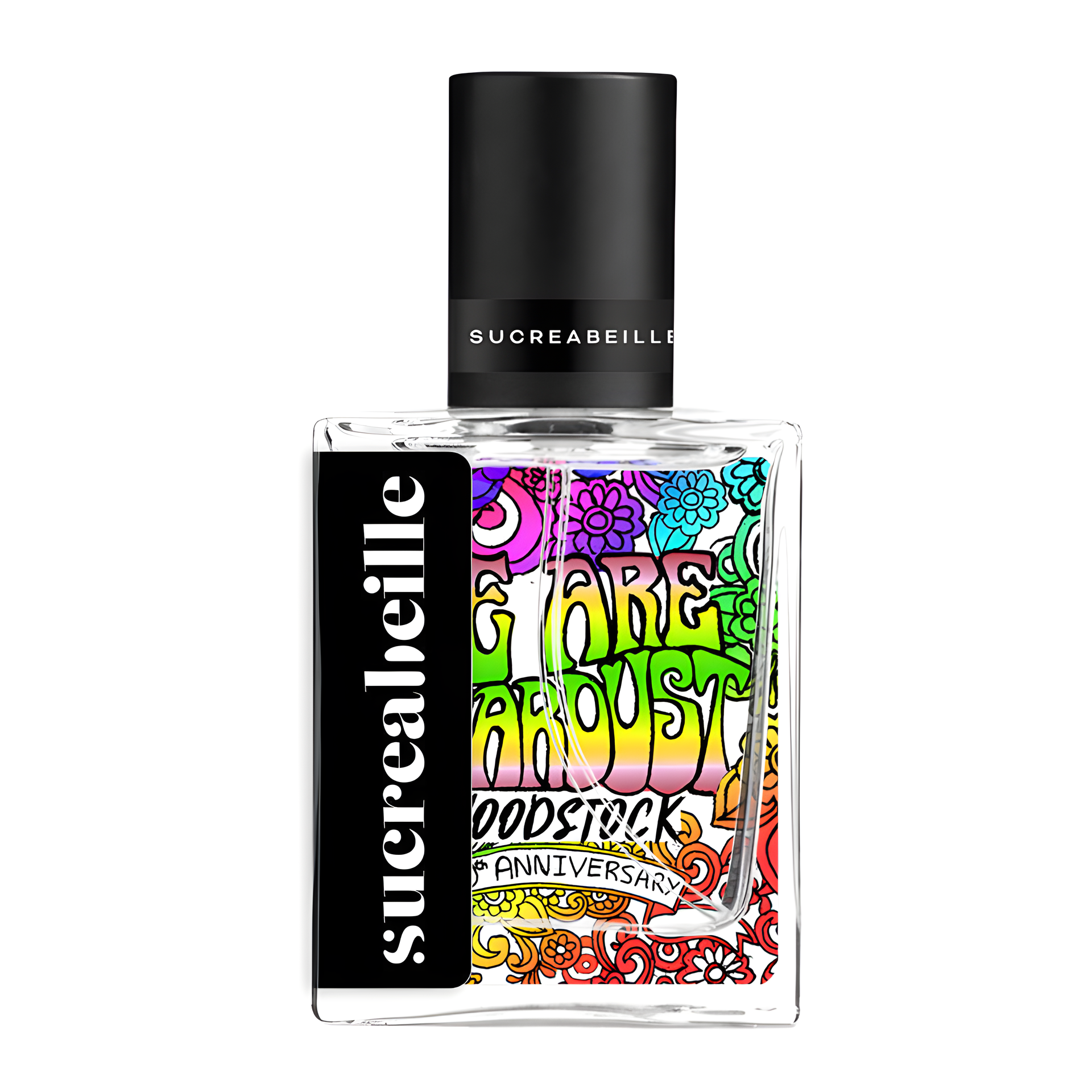 We Are Stardust by Sucreabeille perfume bottle