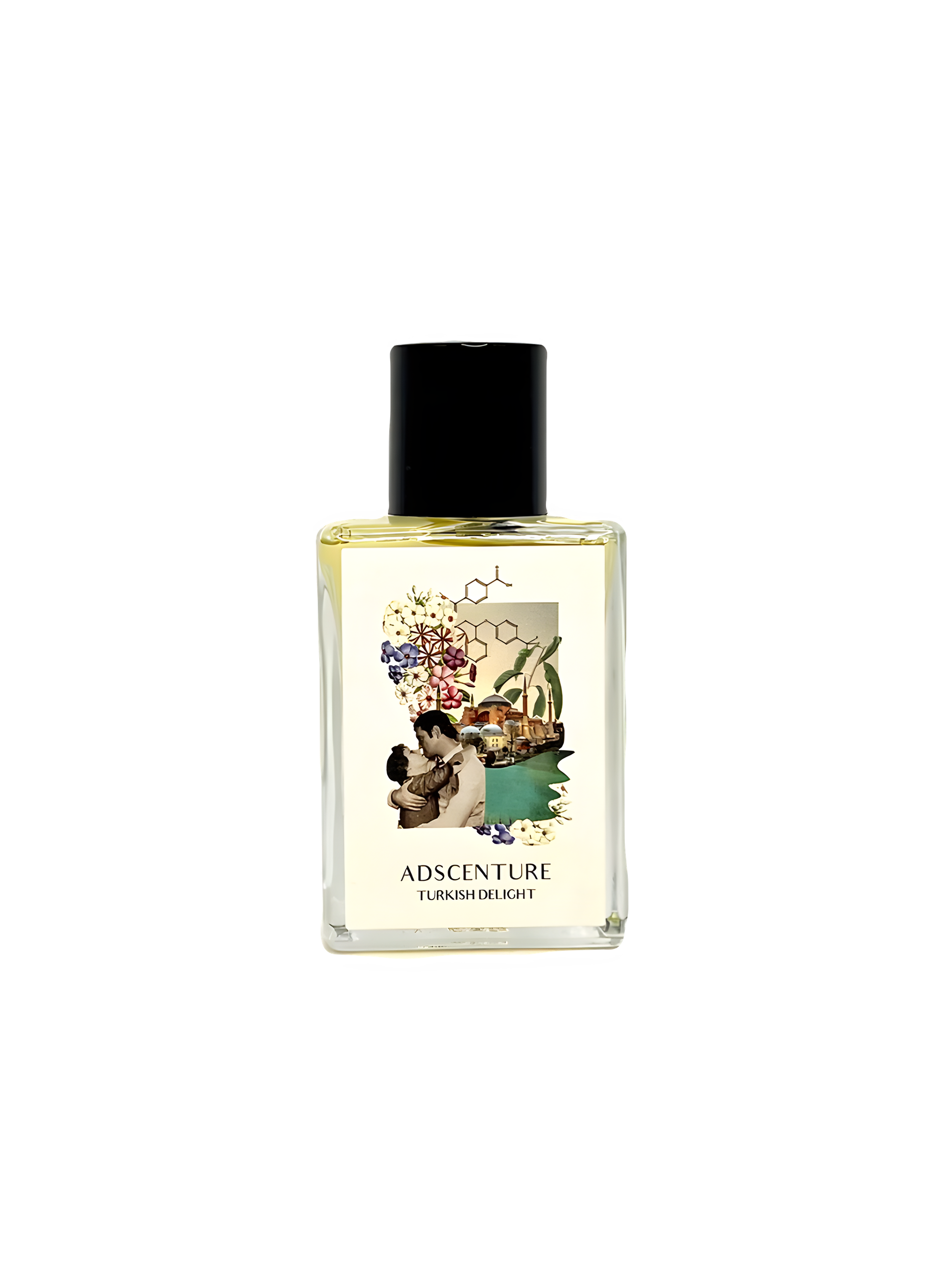 Turkish Delight by Adscenture perfume bottle