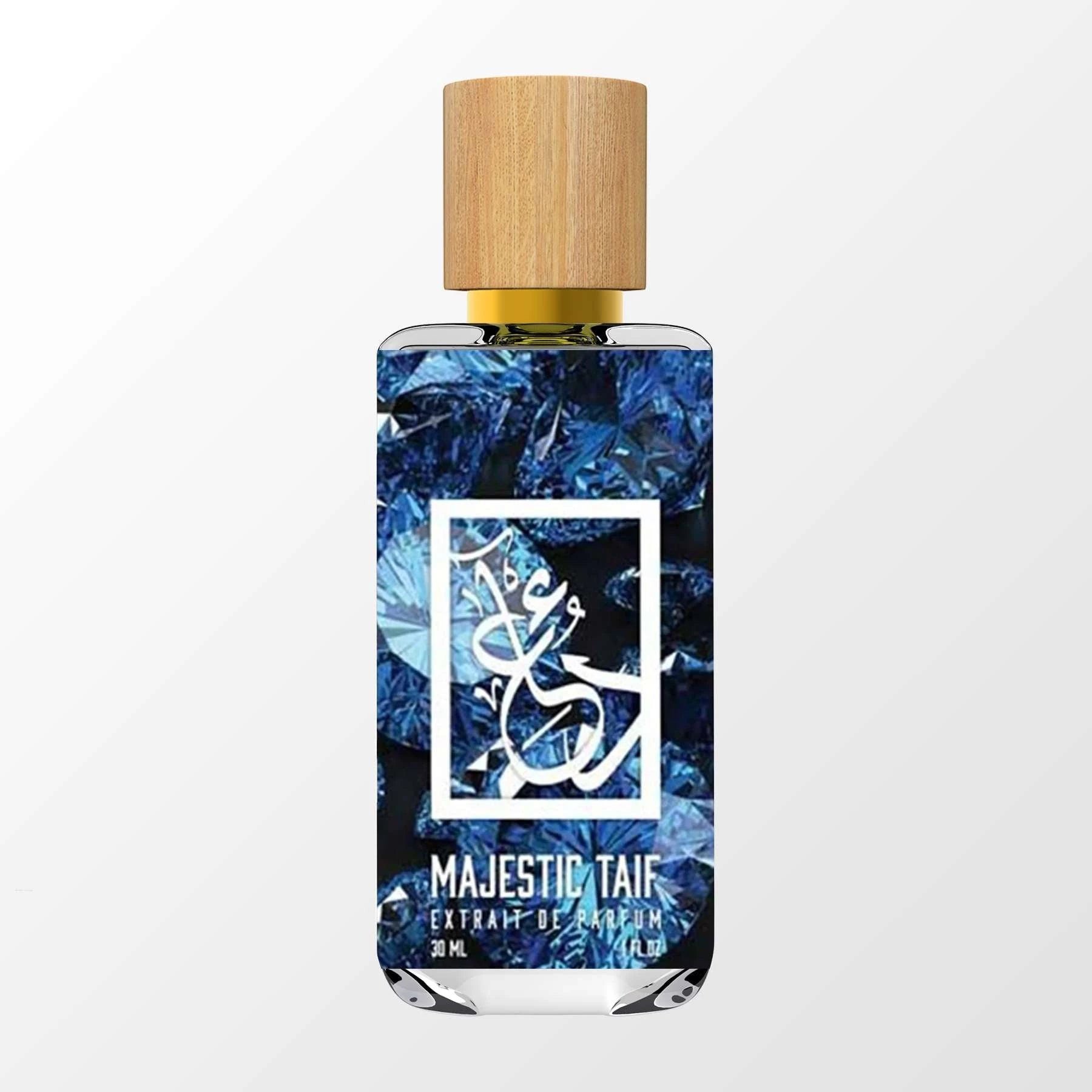 The Dua Brand Majestic Taif
