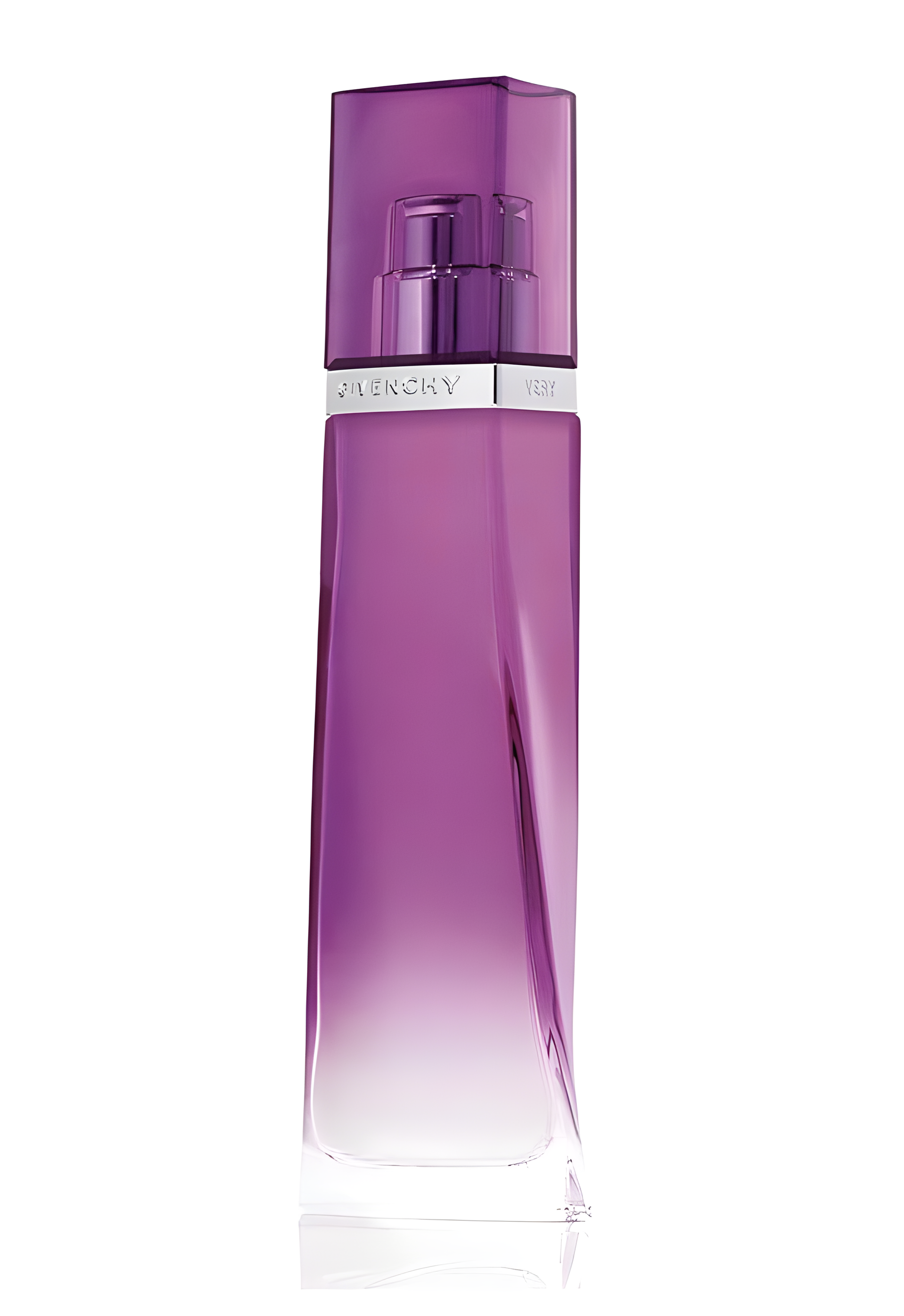 Very Irresistible Sensual by Givenchy perfume bottle