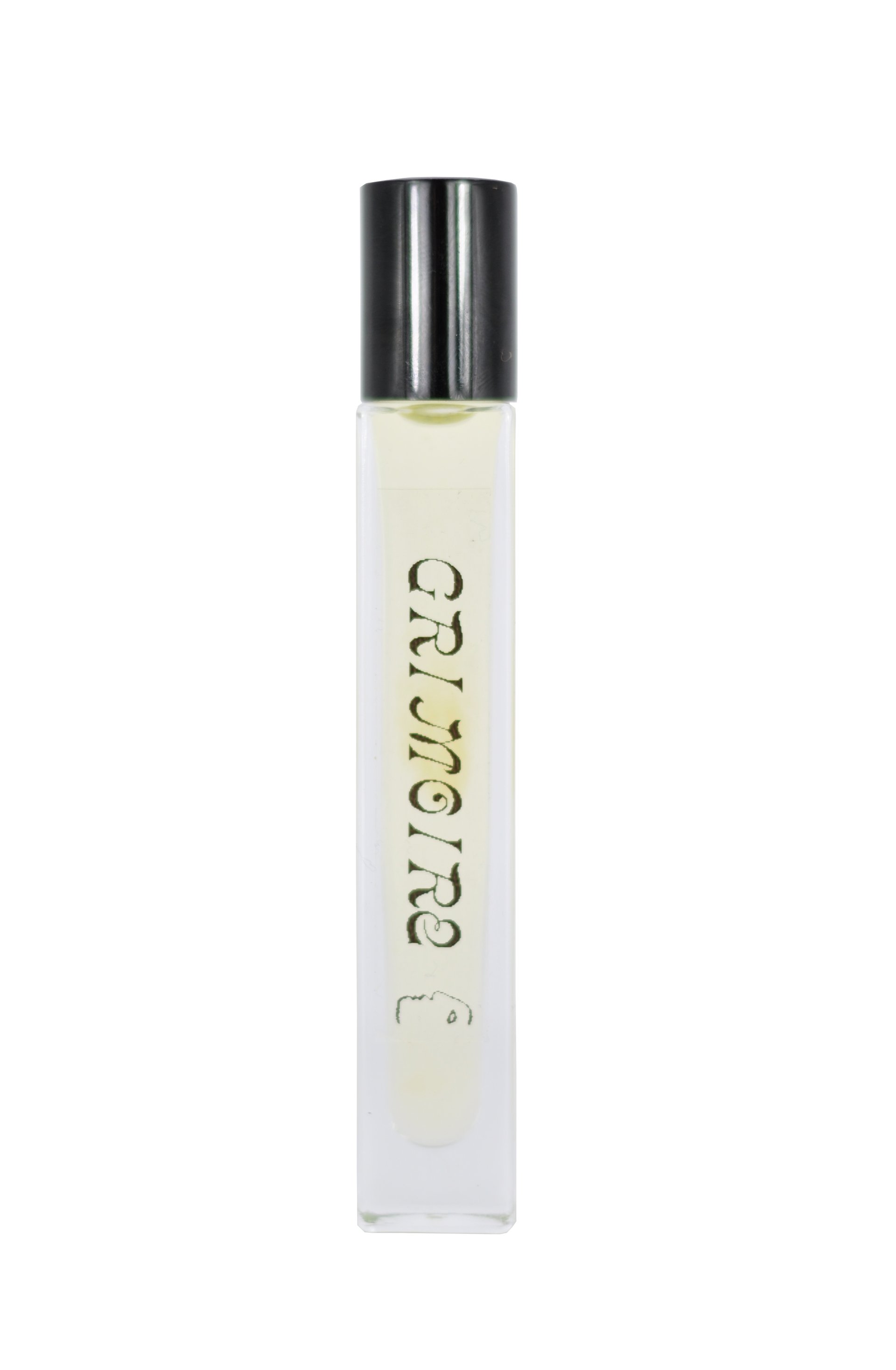Grimoire by BARRE perfume bottle