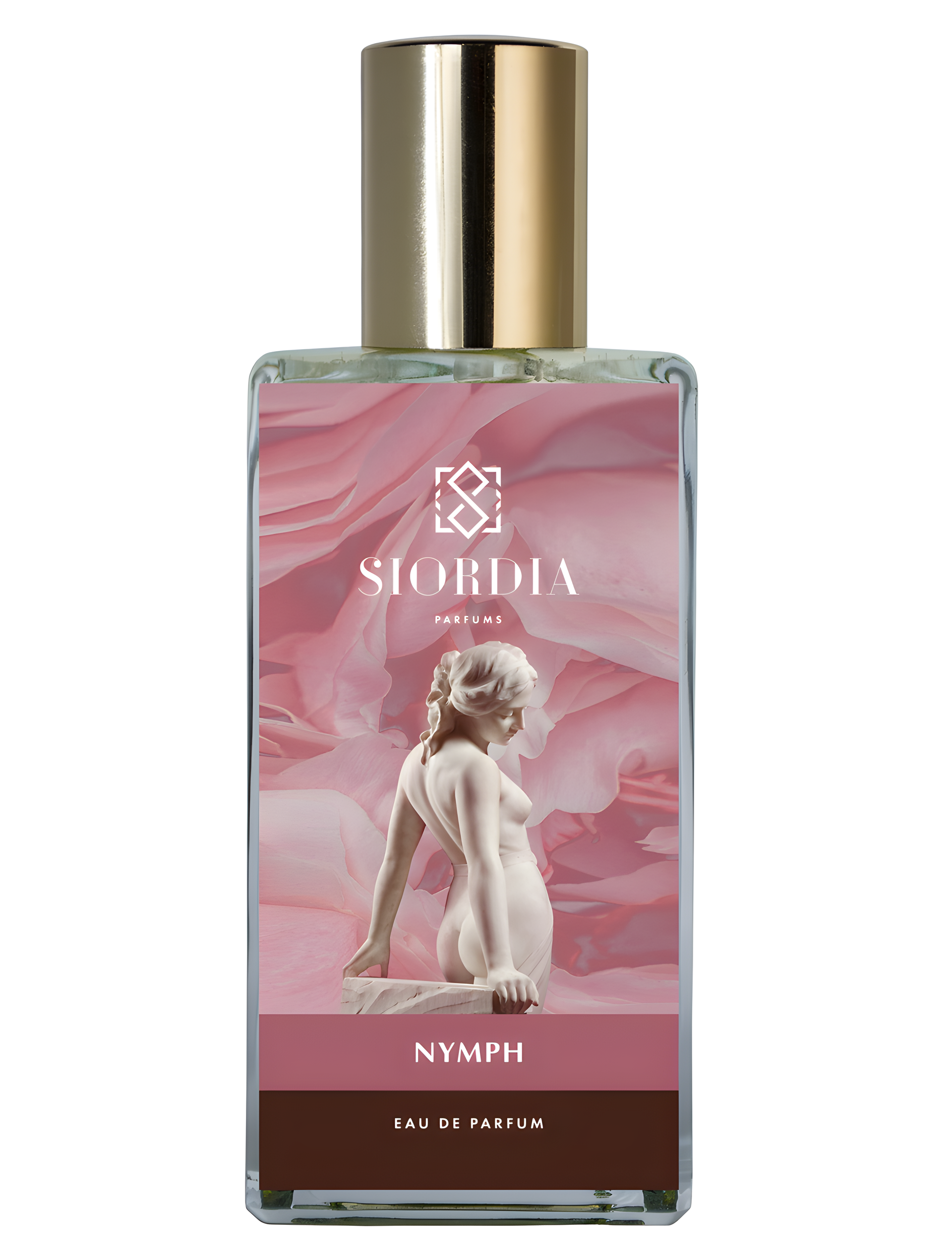 Nymph (Нимфа) by Siordia Parfums perfume bottle