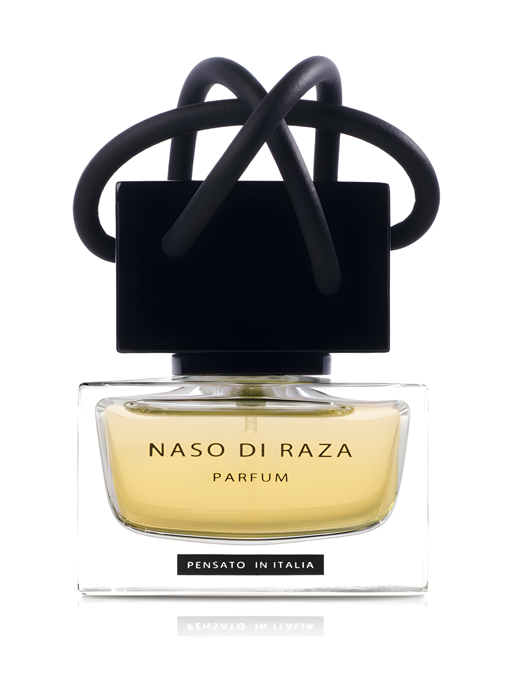 Mozzafiato by Naso Di Raza perfume bottle