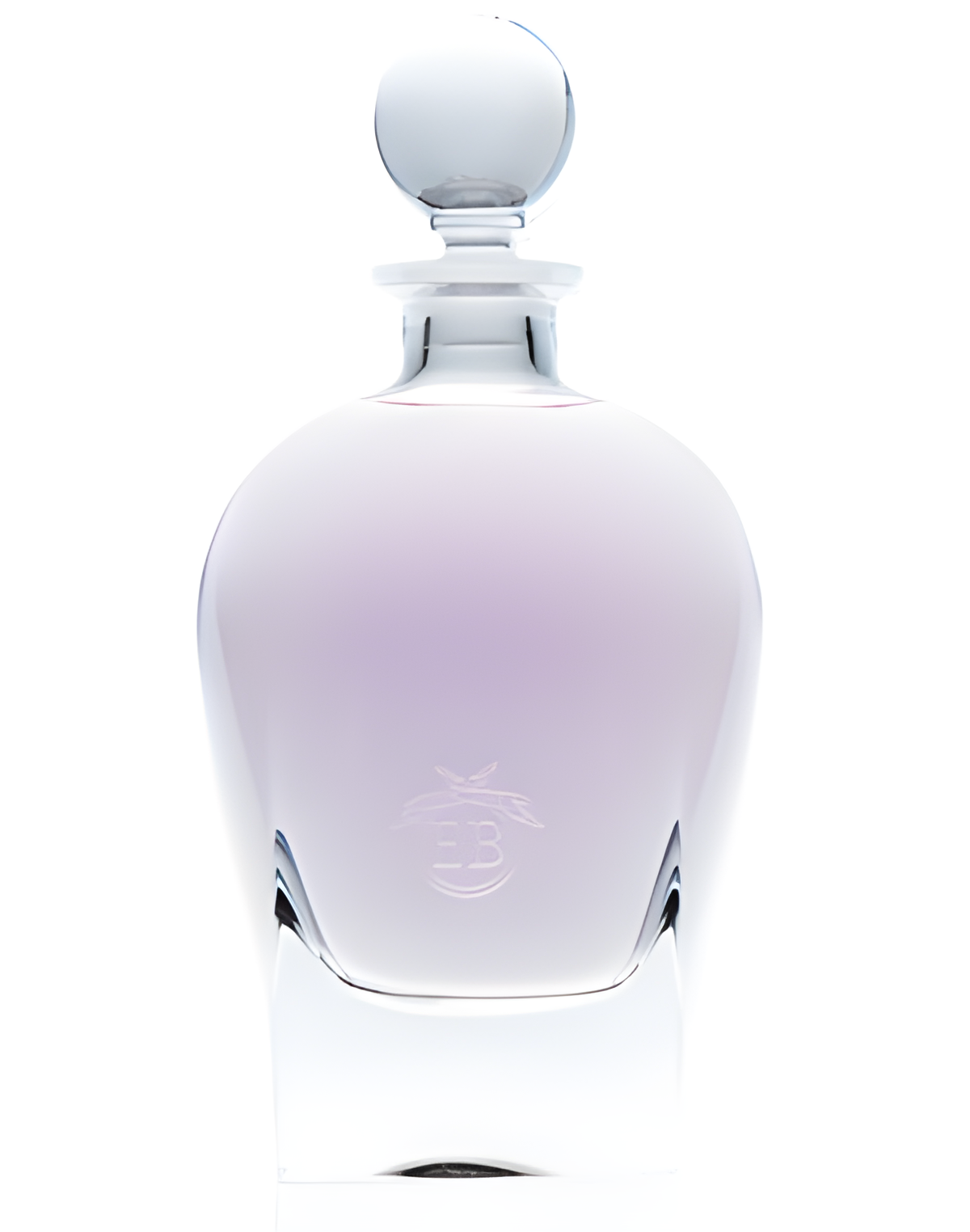 Celestial Jasmine by Eric Buterbaugh Florals perfume bottle