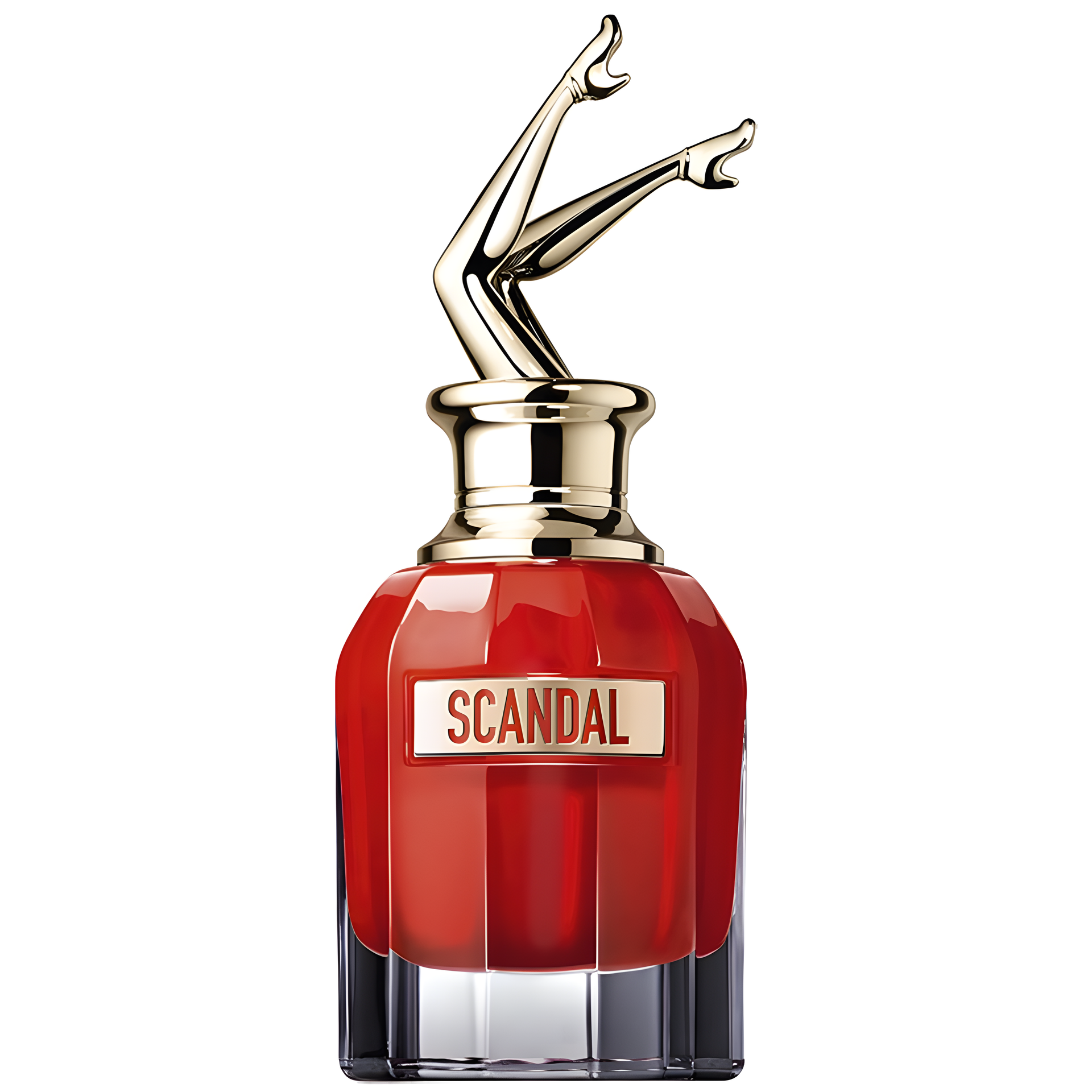 Scandal Le Parfum by Jean Paul Gaultier perfume bottle