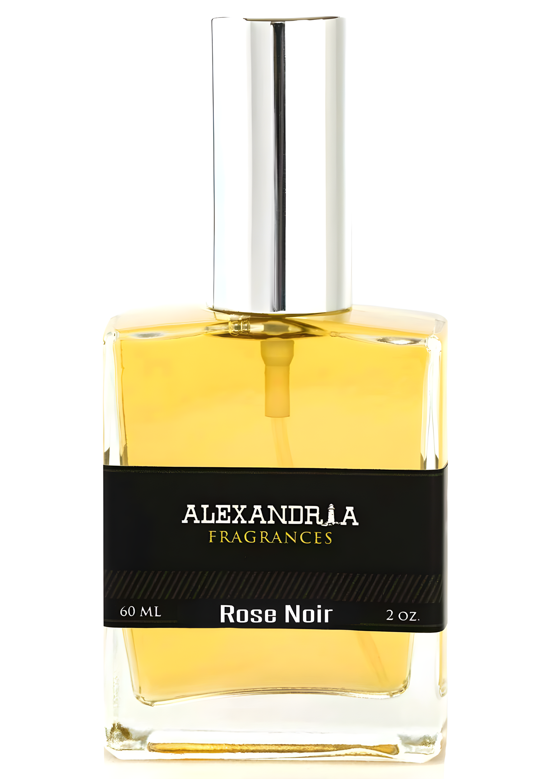 Rose Noir by Alexandria Fragrances perfume bottle