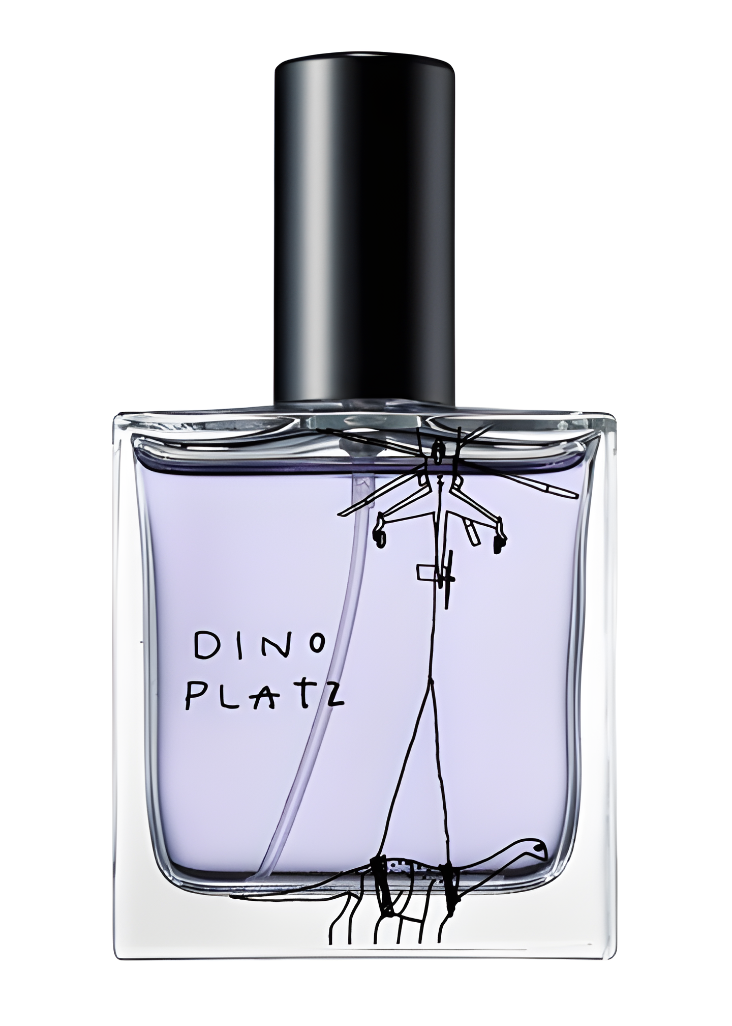 Dinoplatz Paradino by Too Cool For School perfume bottle