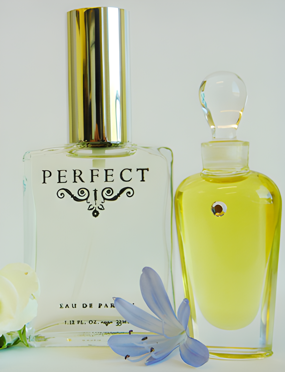 Perfect Innocence by Sarah Horowitz Parfums perfume bottle