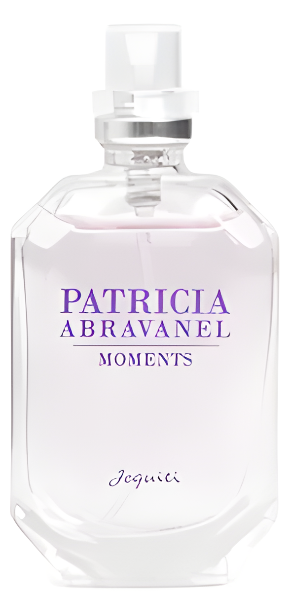 Jequiti Patricia Abravanel Moments