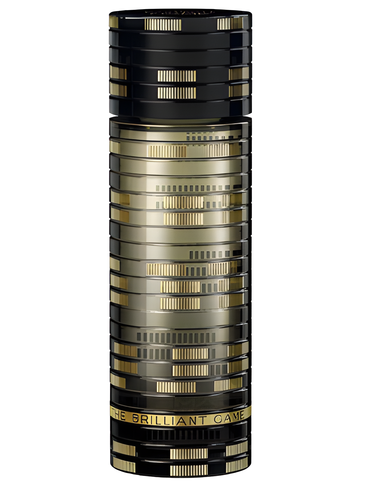 The Brilliant Game by Davidoff perfume bottle
