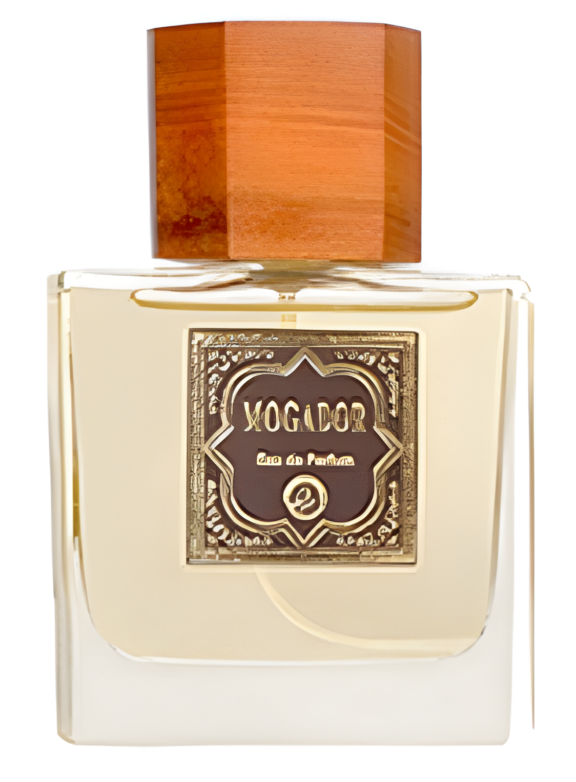 Mogador by Les Parfums du Soleil perfume bottle