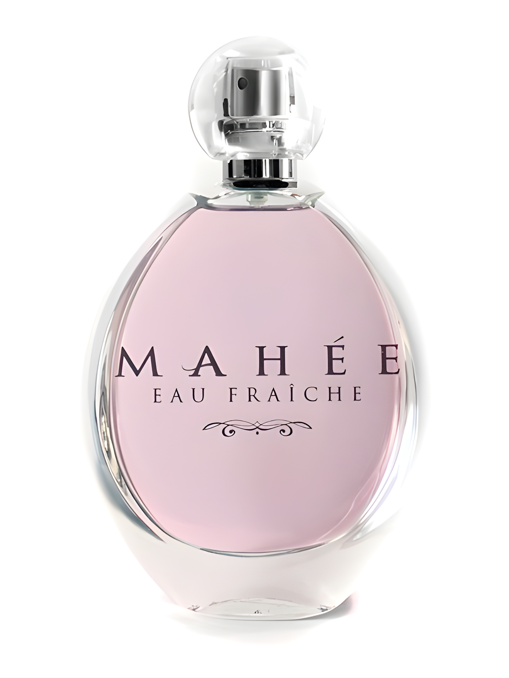 Mahée Sparkling Eau Fraîche by Dans un Jardin perfume bottle