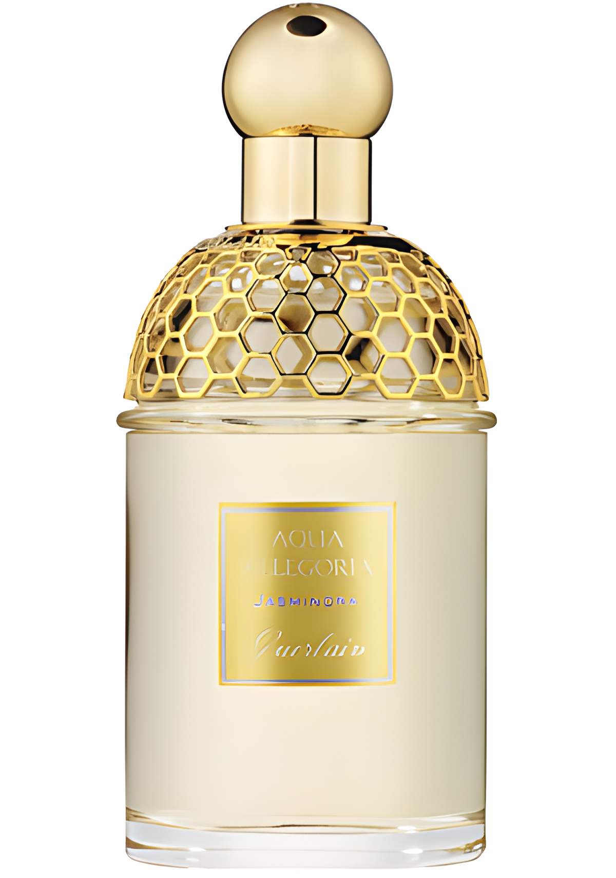 Aqua Allegoria Jasminora by Guerlain perfume bottle
