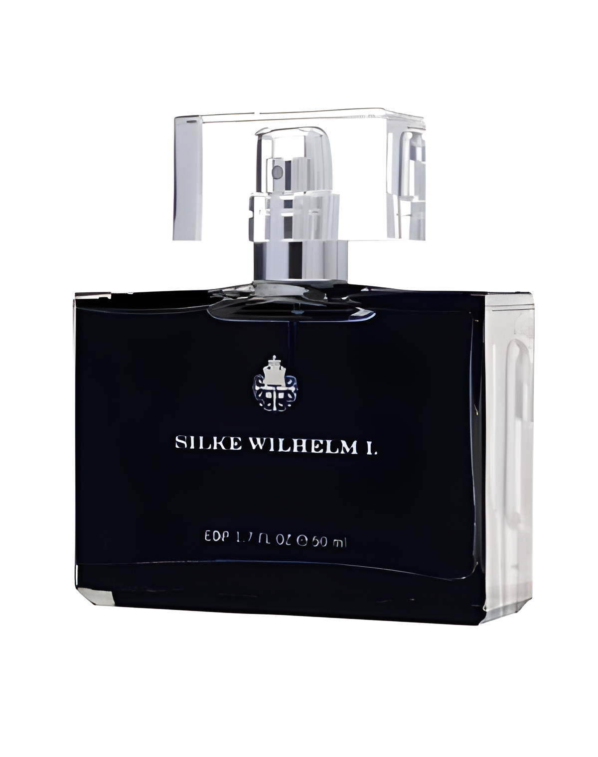 Embrace by Silke Wilhelm I. perfume bottle