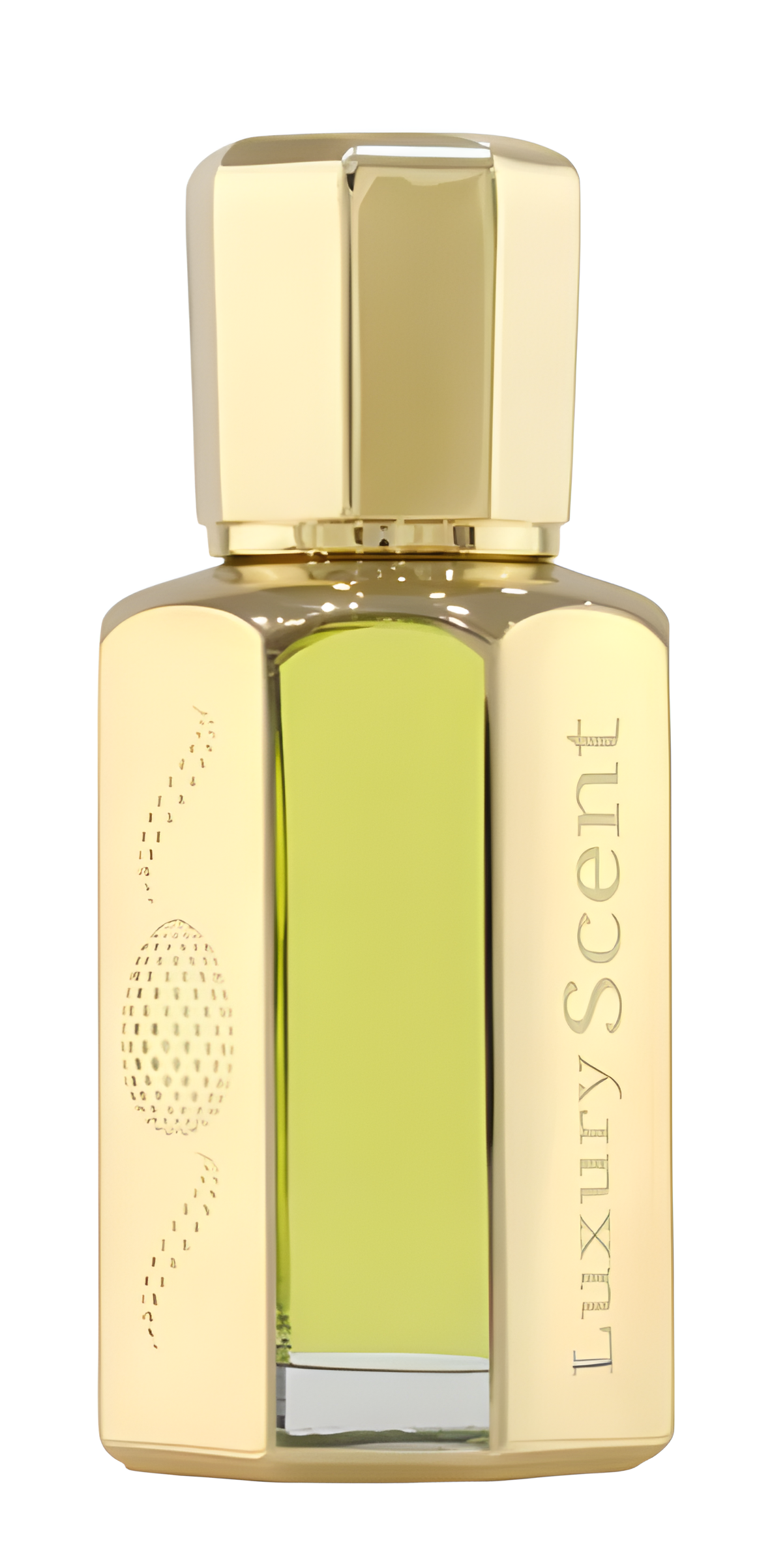 Her Scent by Luxury Scent perfume bottle