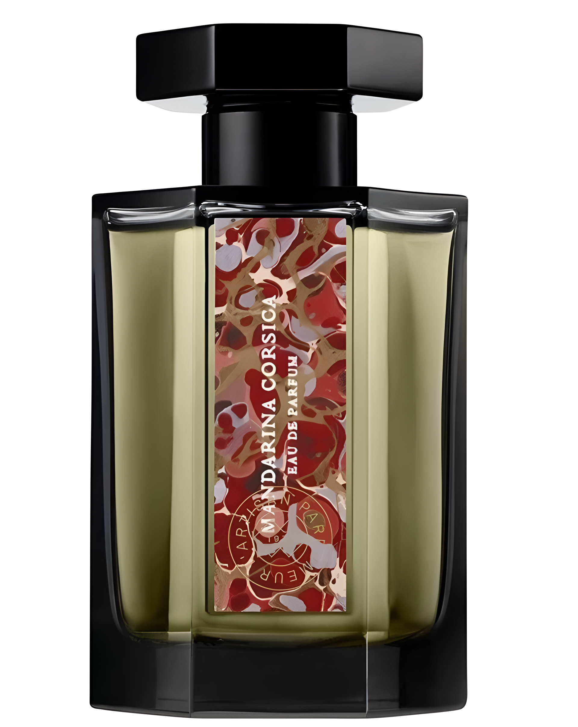 Mandarina Corsica by L'Artisan Parfumeur perfume bottle