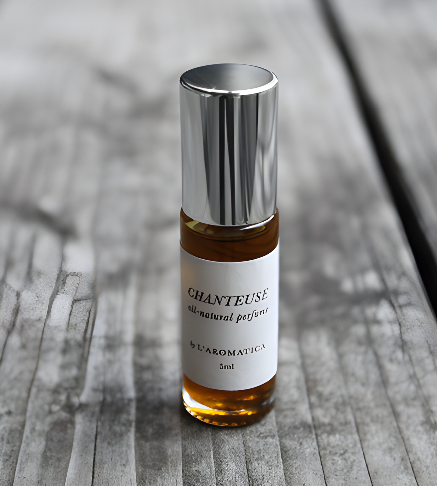 Chanteuse by L'Aromatica Perfume perfume bottle