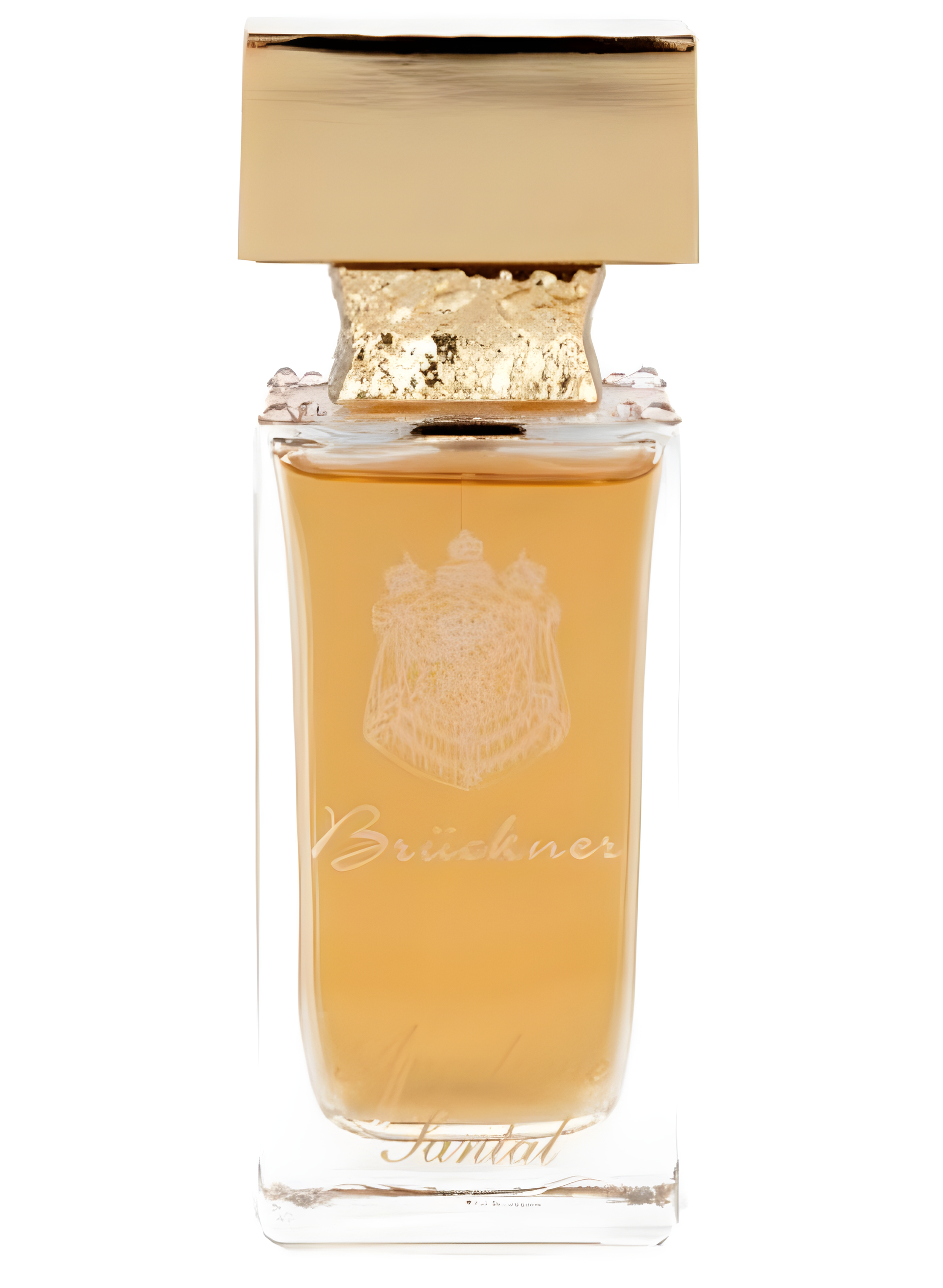 Angelique Santal by Parfumerie Bruckner perfume bottle