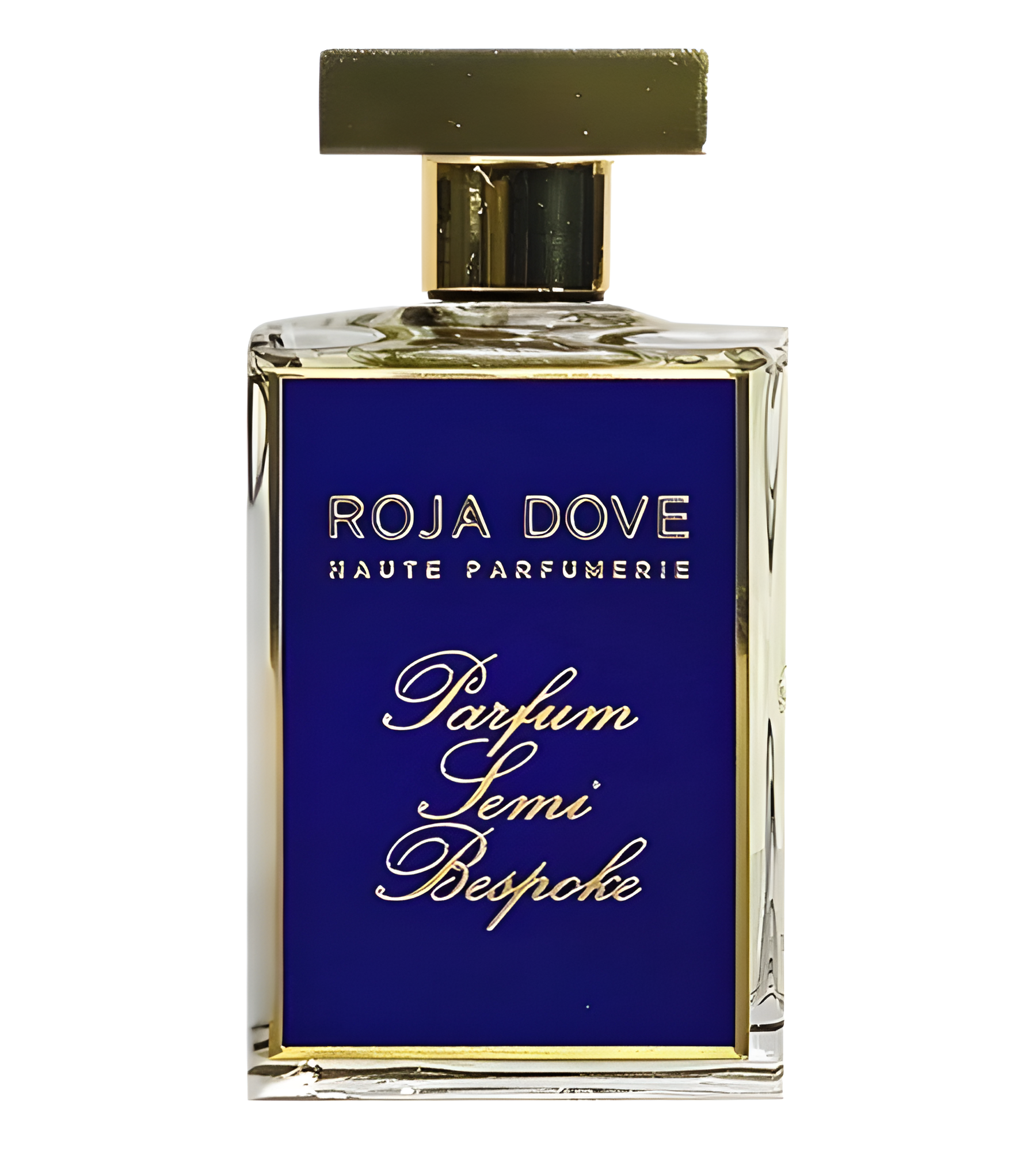Semi-Bespoke No. 10 by Roja Dove perfume bottle