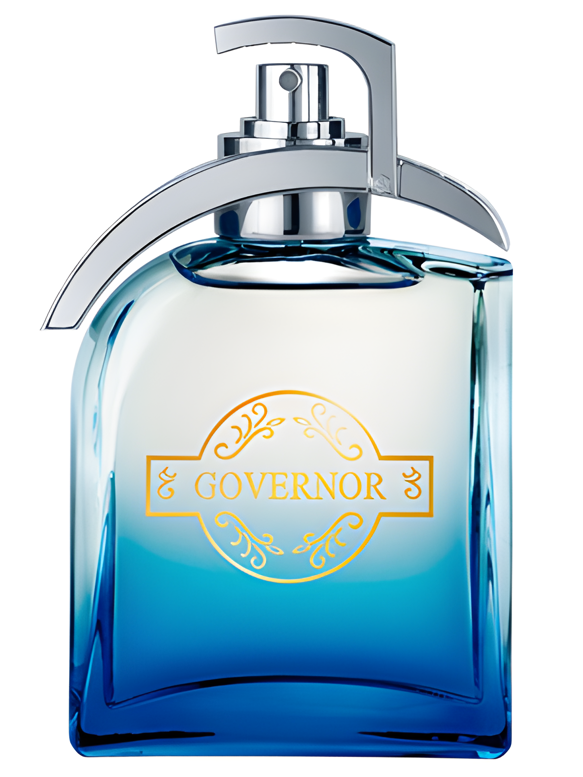 Governor by Lonkoom Parfum perfume bottle