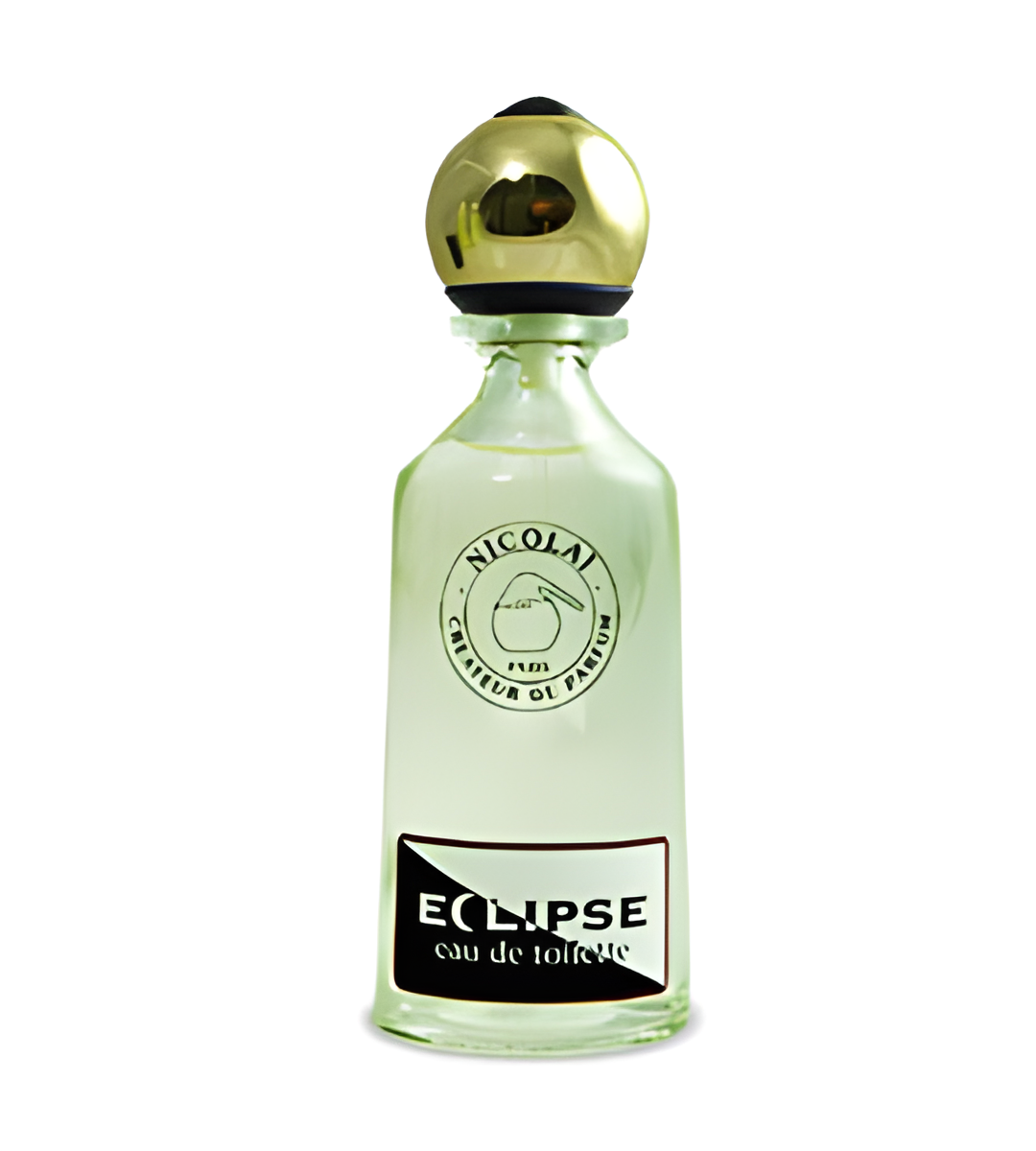 Eclipse by Nicolai Parfumeur Createur perfume bottle