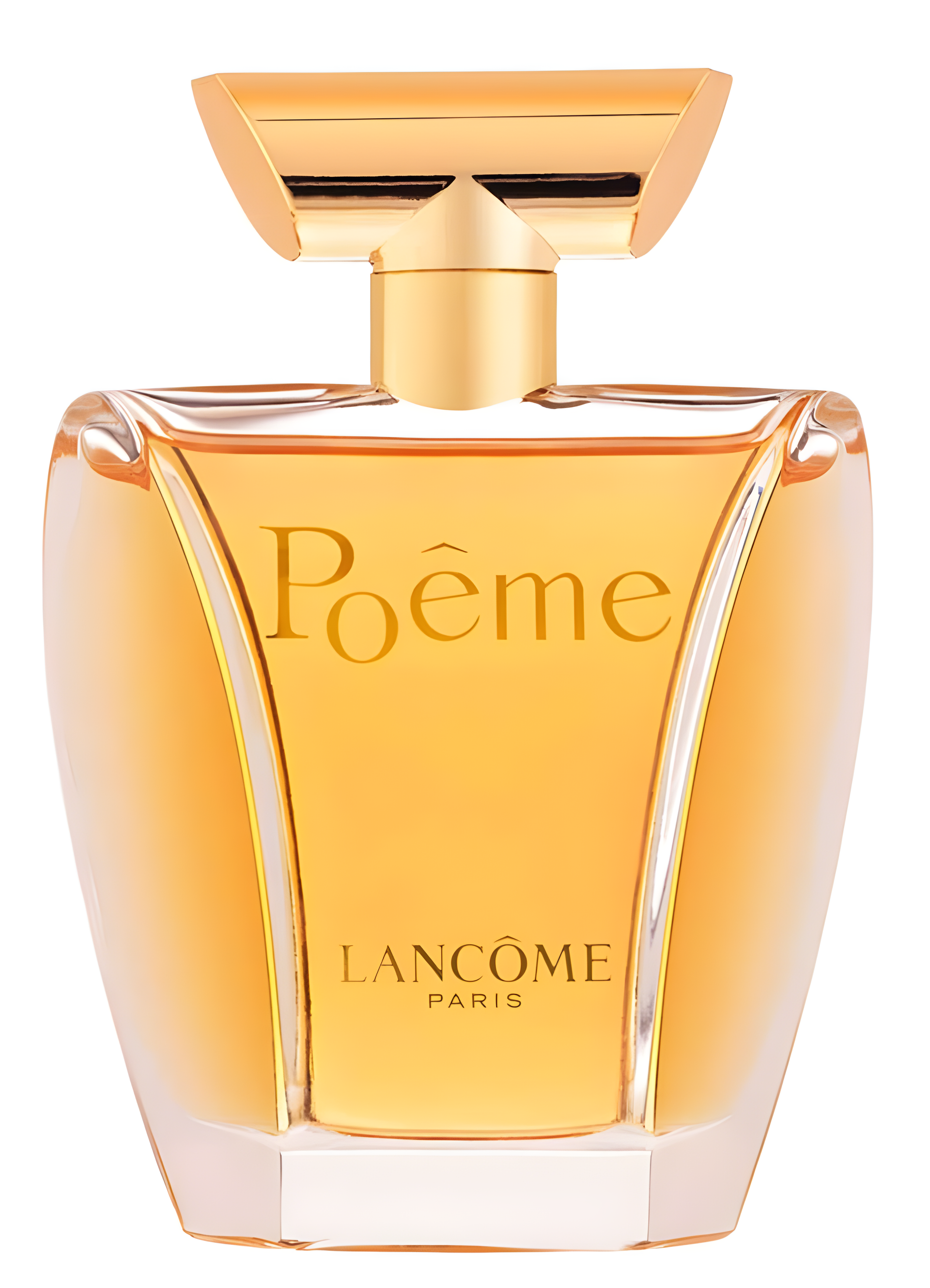 Poeme by Lancôme perfume bottle