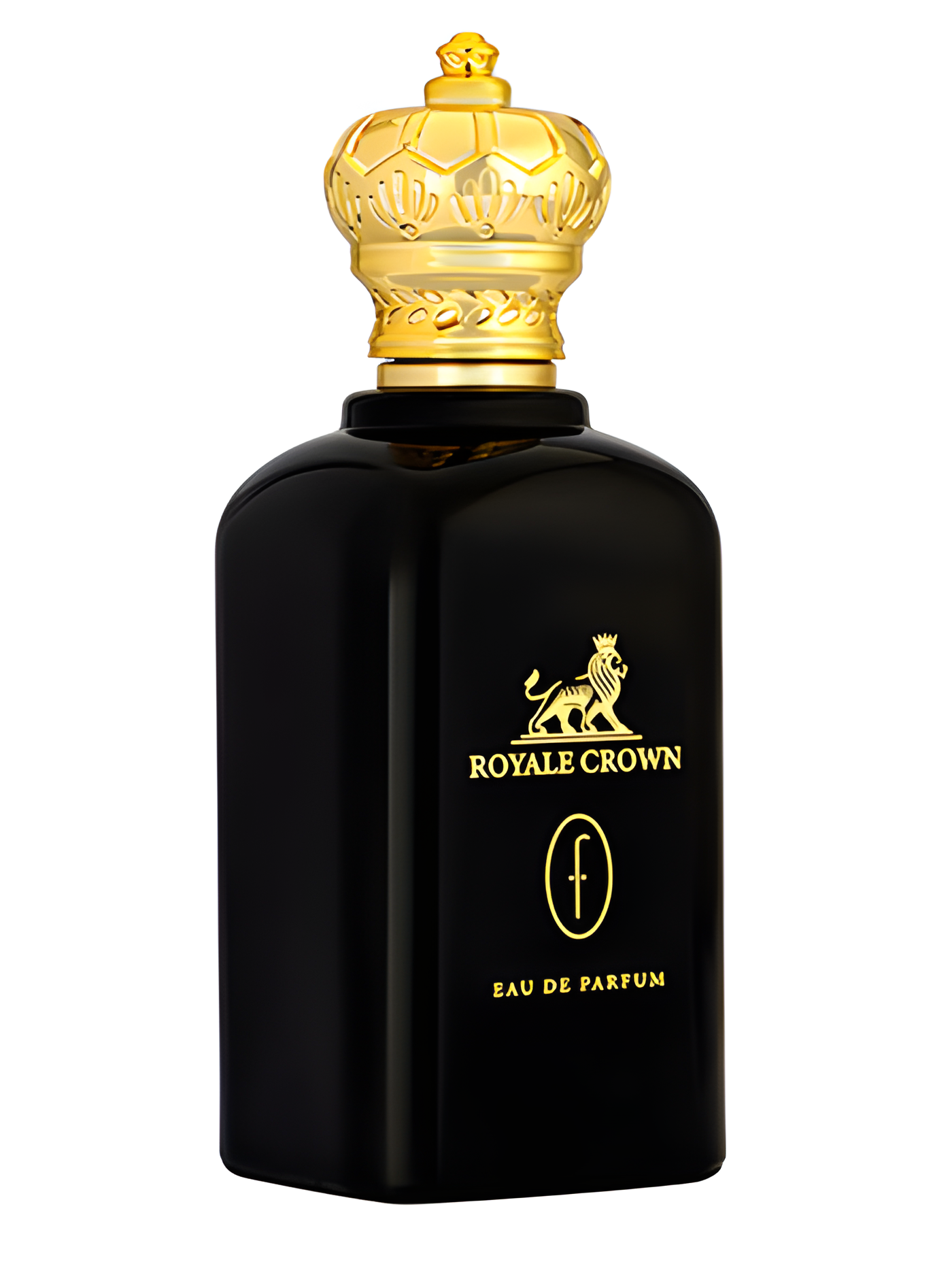 Royale Crown by Flavia perfume bottle