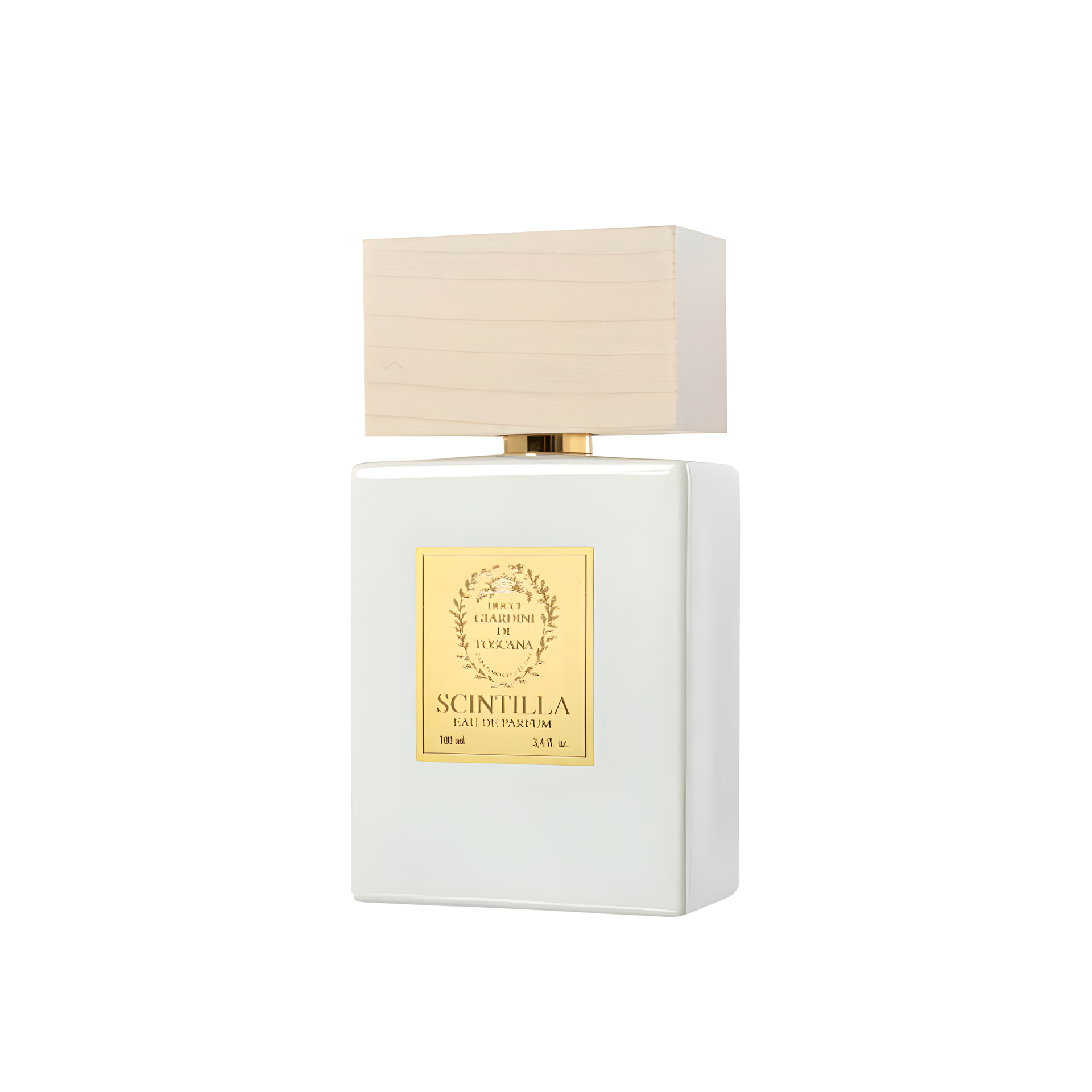 Scintilla by Giardini Di Toscana perfume bottle